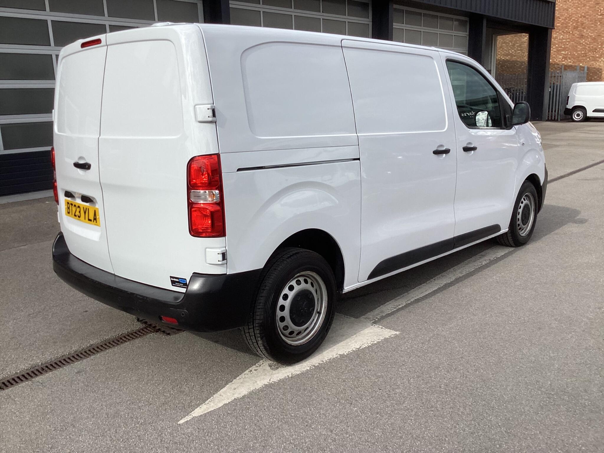 Peugeot Expert - Image 7