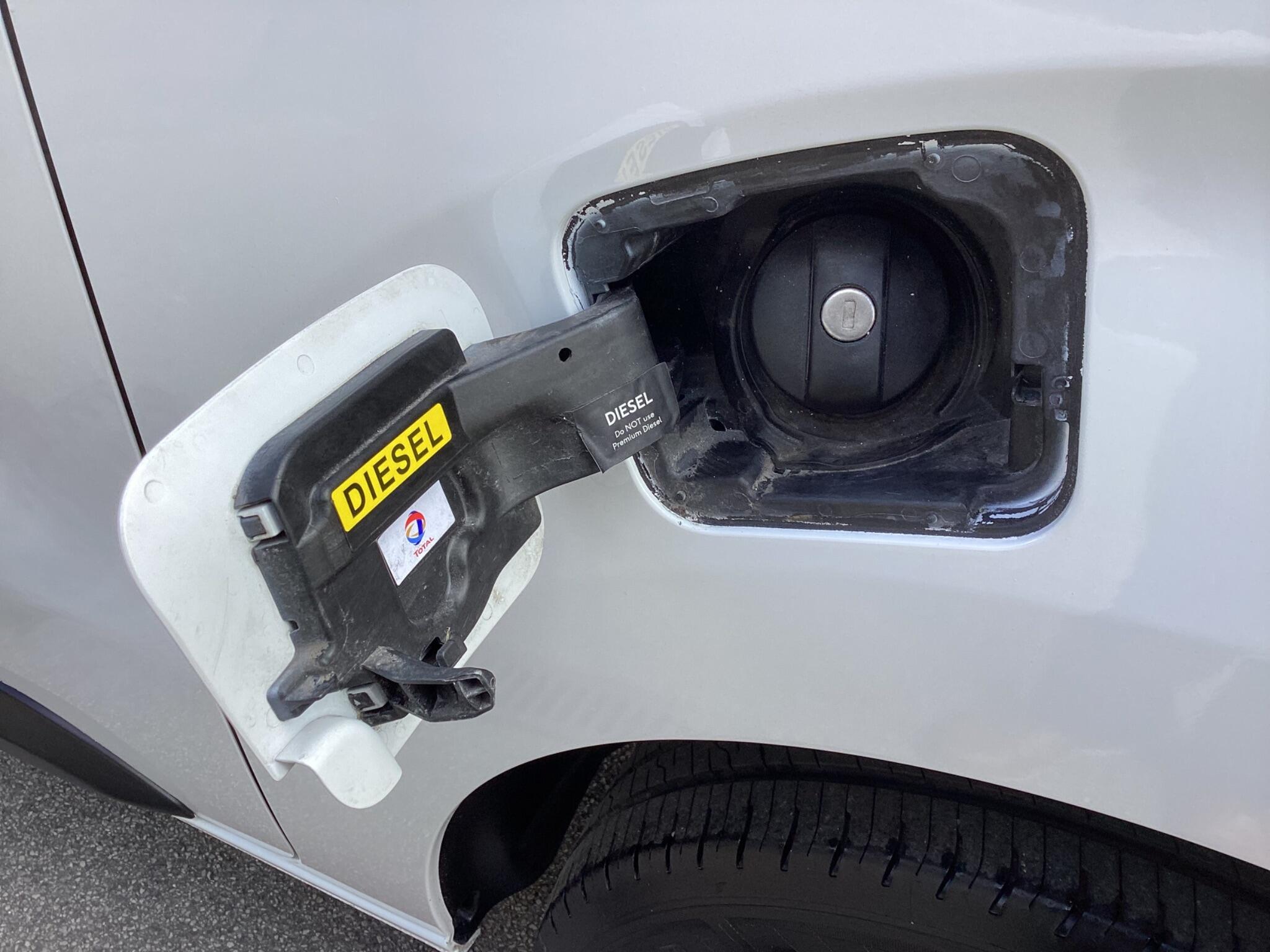 Citroen Dispatch - Image 13