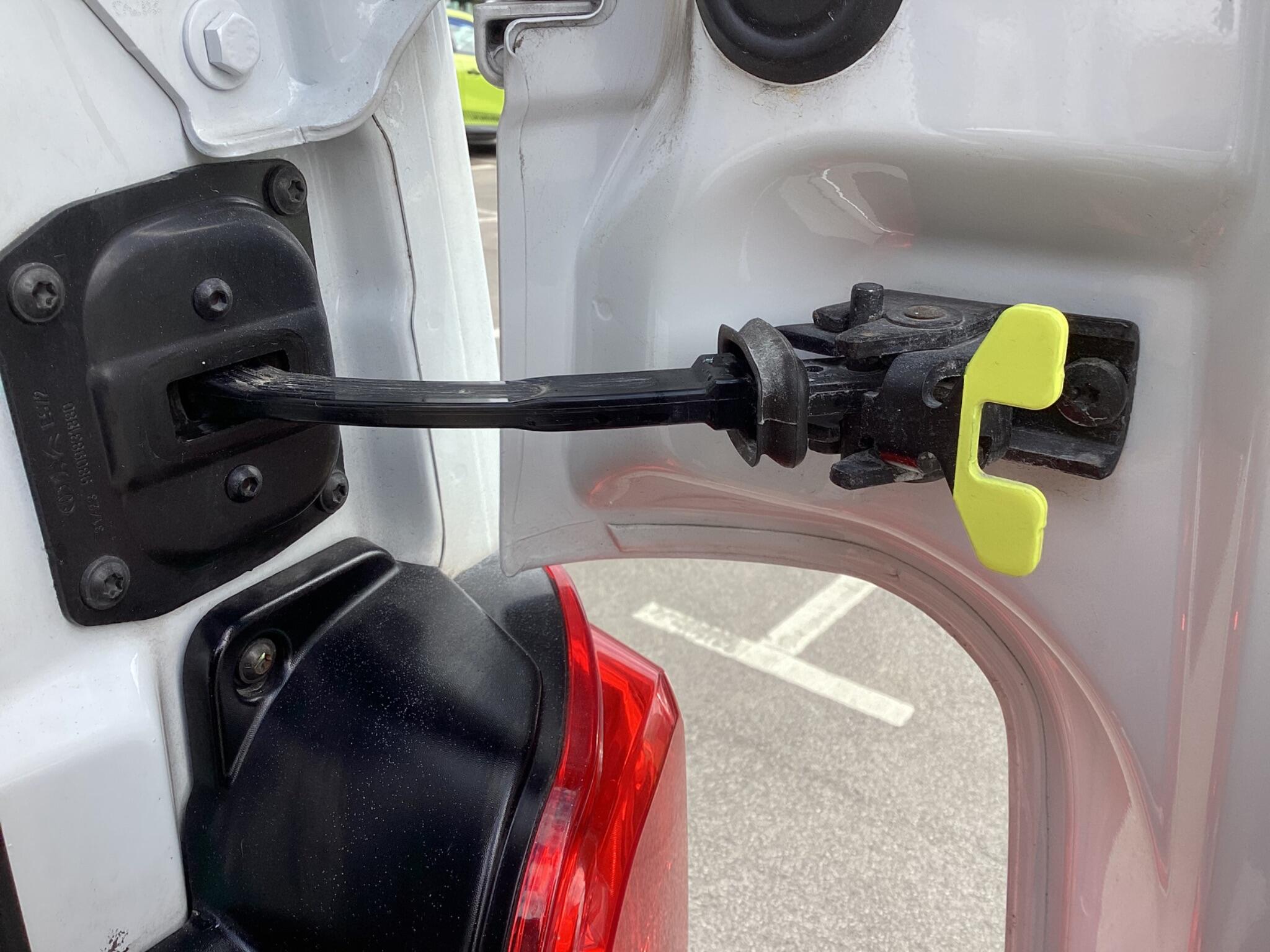 Citroen Dispatch - Image 16