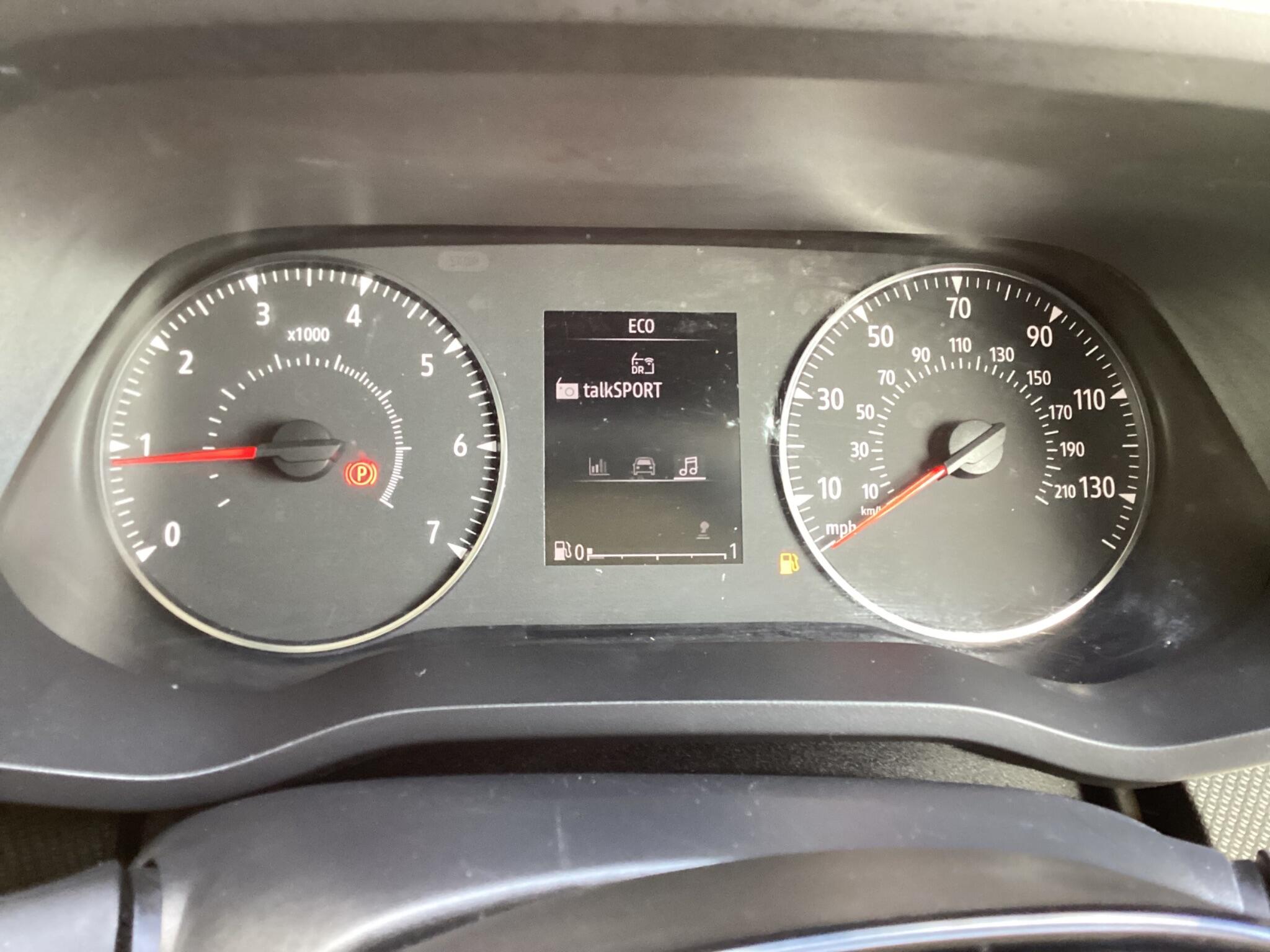 Renault Trafic - Image 20