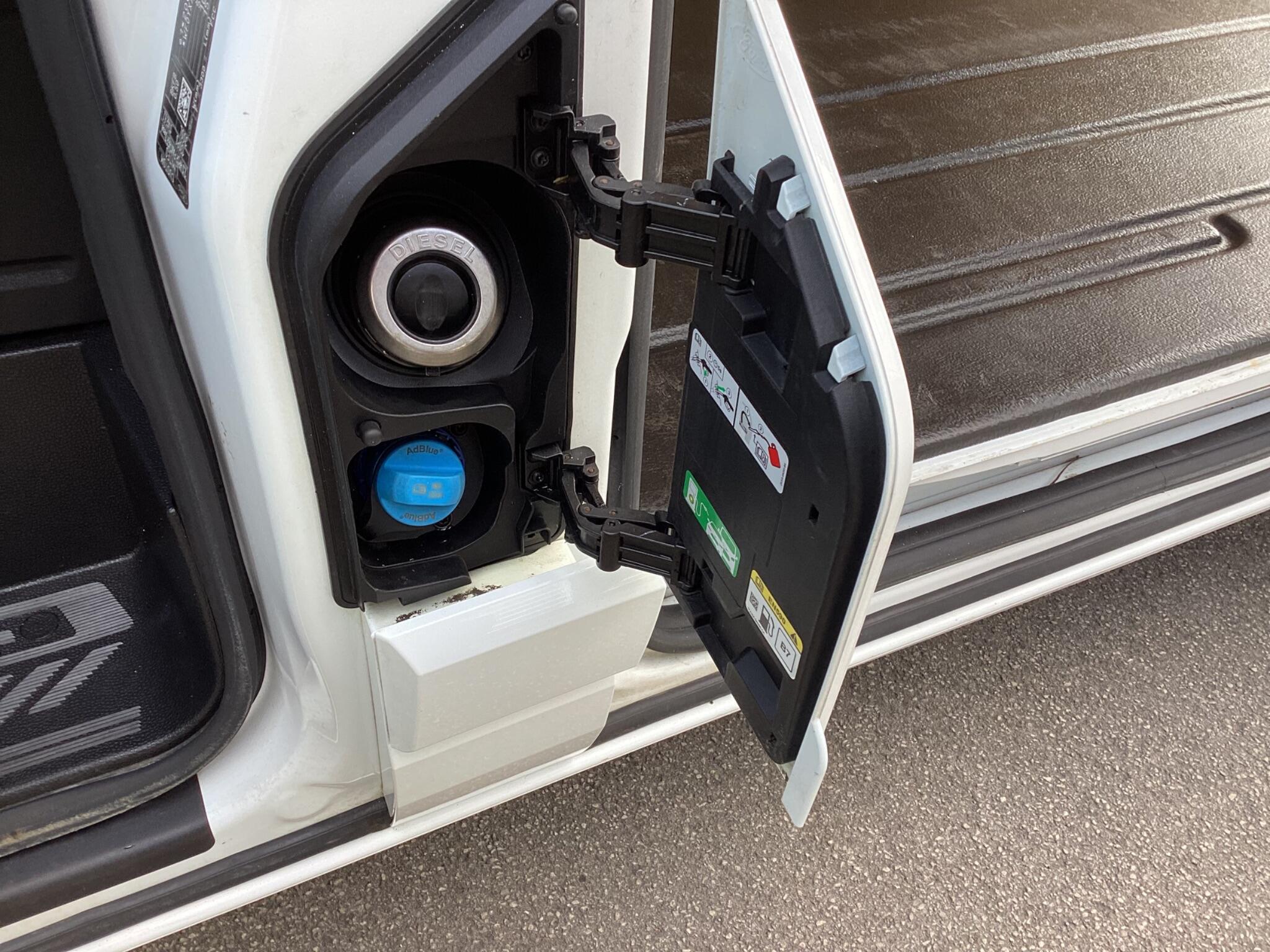 Ford Transit Custom - Image 15