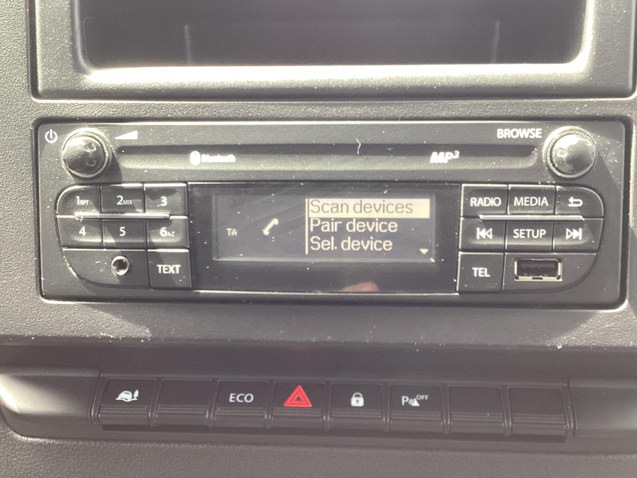 Renault Master - Image 19