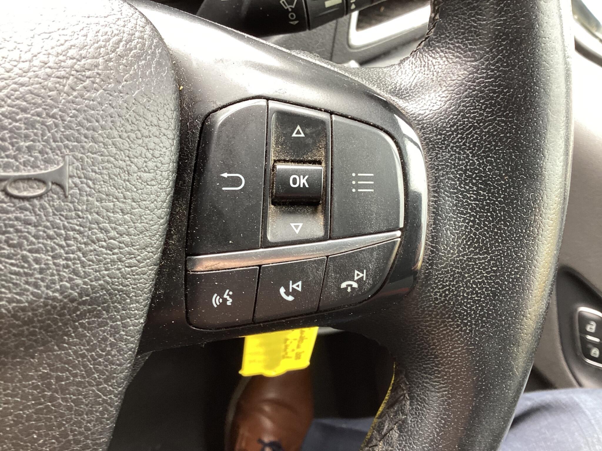 Ford Transit Custom - Image 19