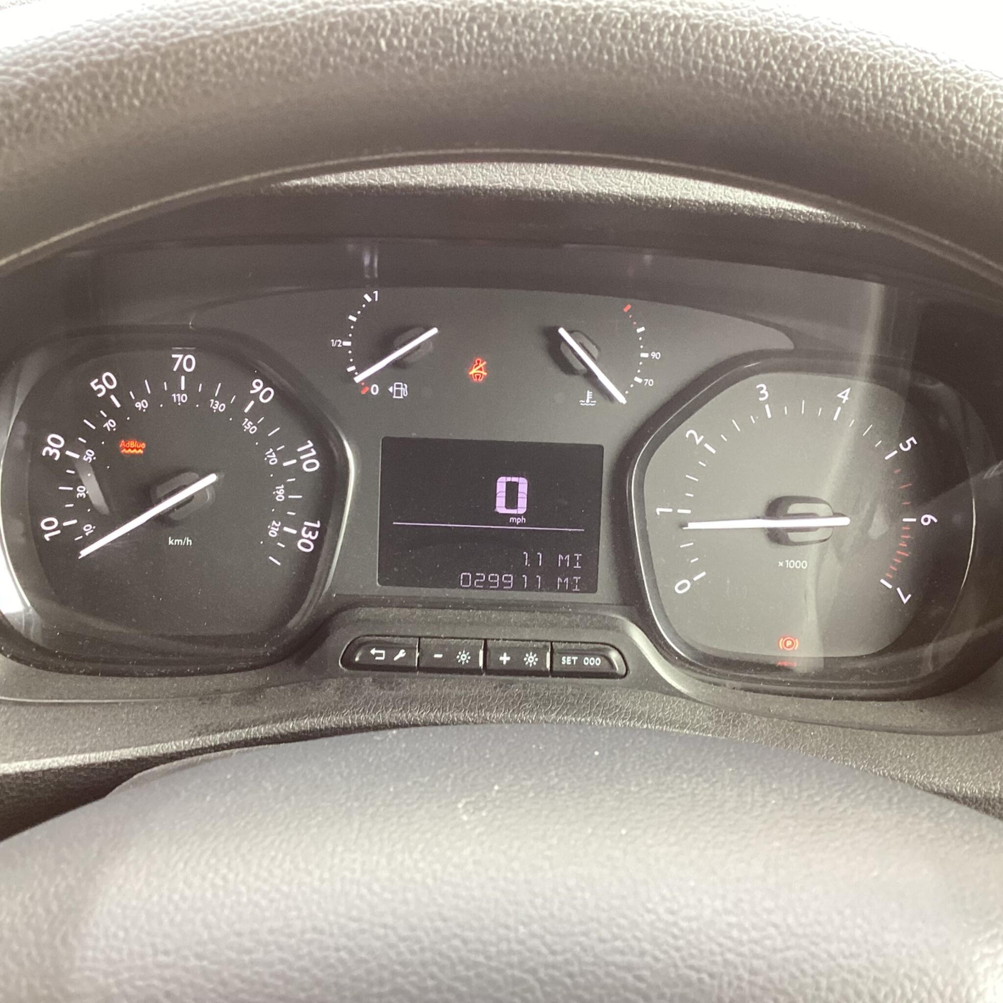 Peugeot Expert - Image 5