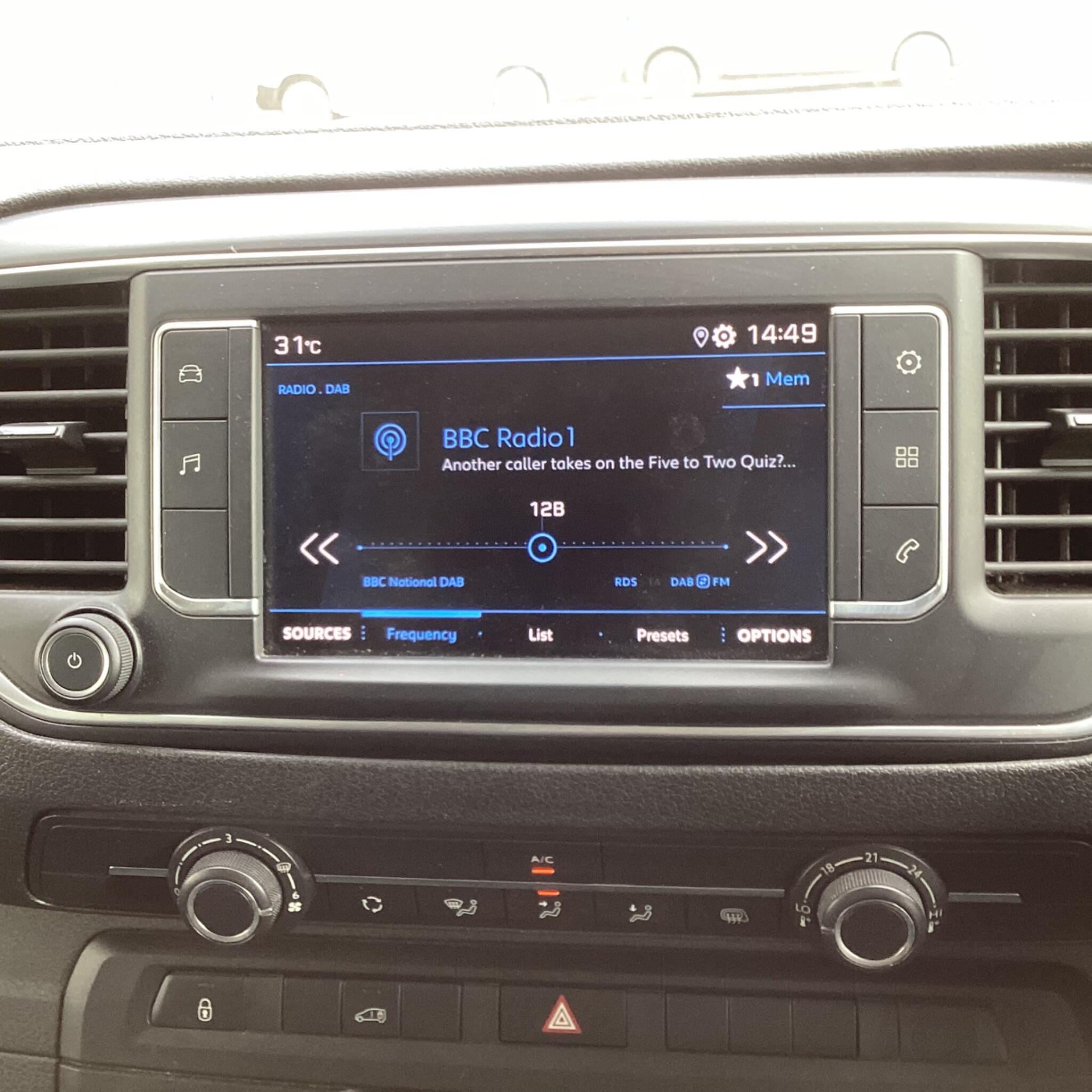 Peugeot Expert - Image 7