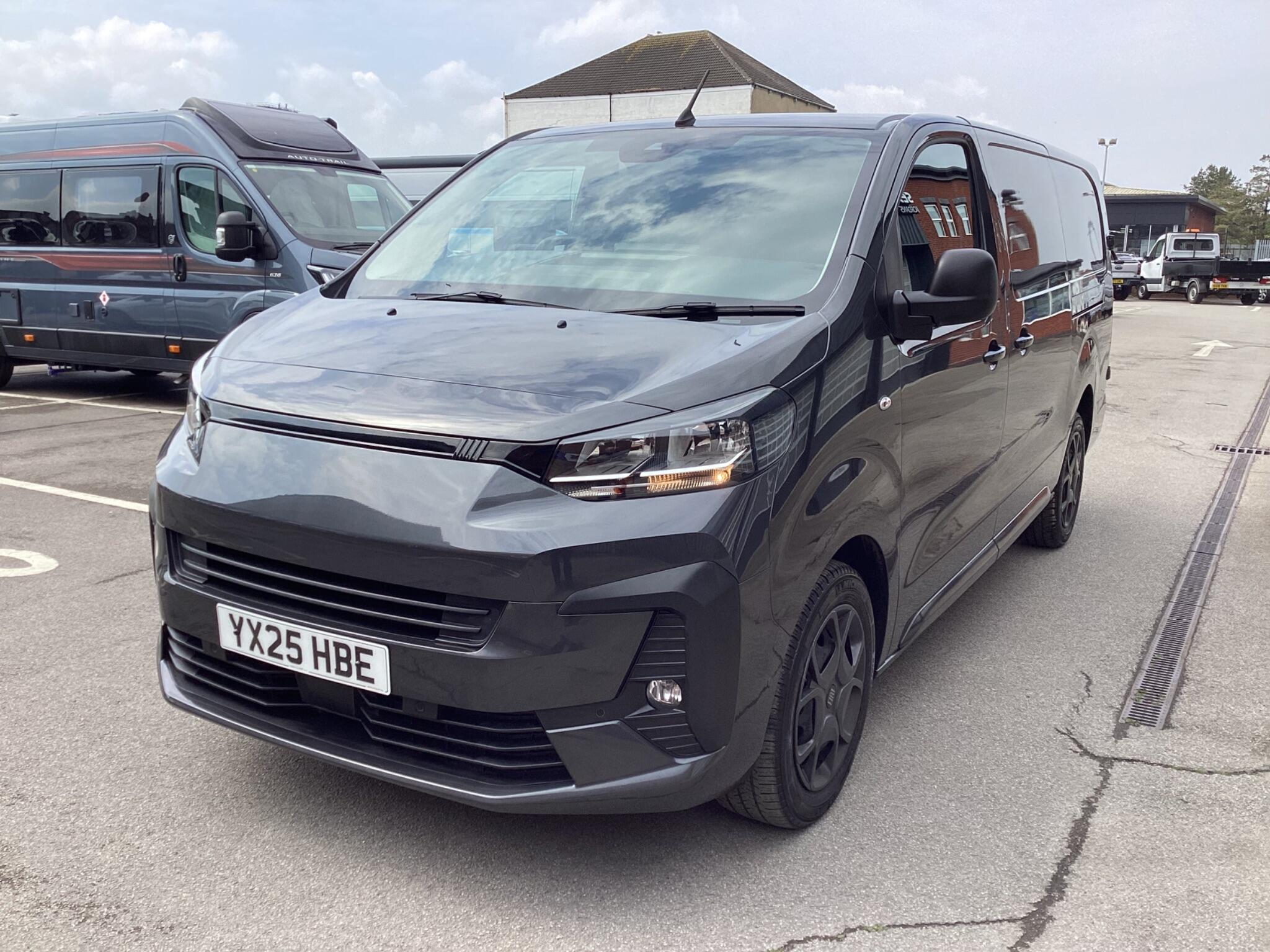 Fiat Scudo - Image 3