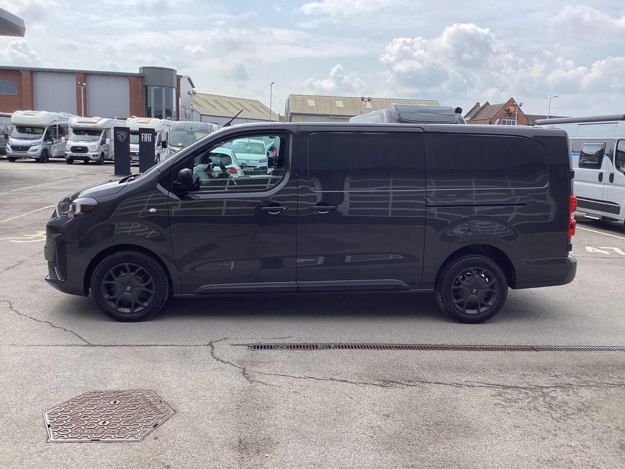 Fiat Scudo - Image 4