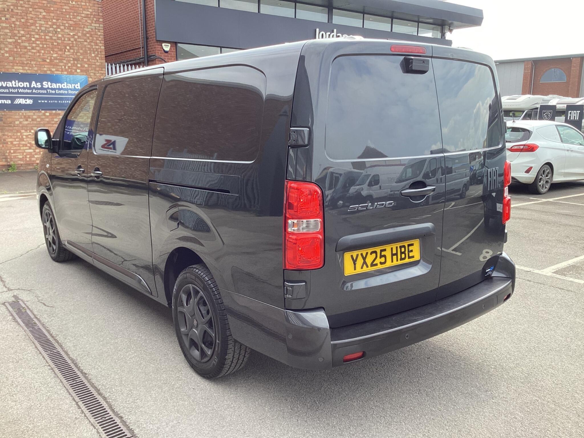 Fiat Scudo - Image 5