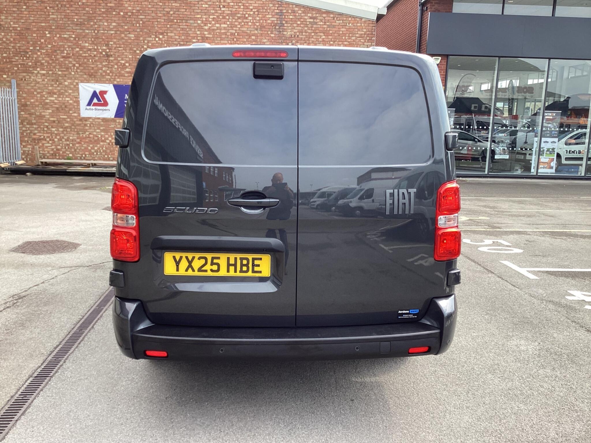 Fiat Scudo - Image 6