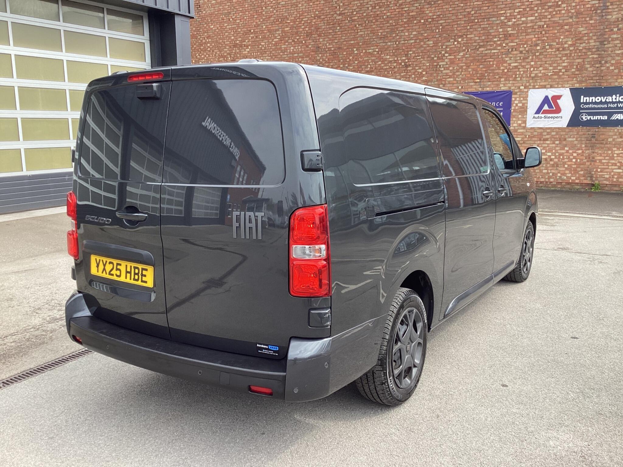 Fiat Scudo - Image 7