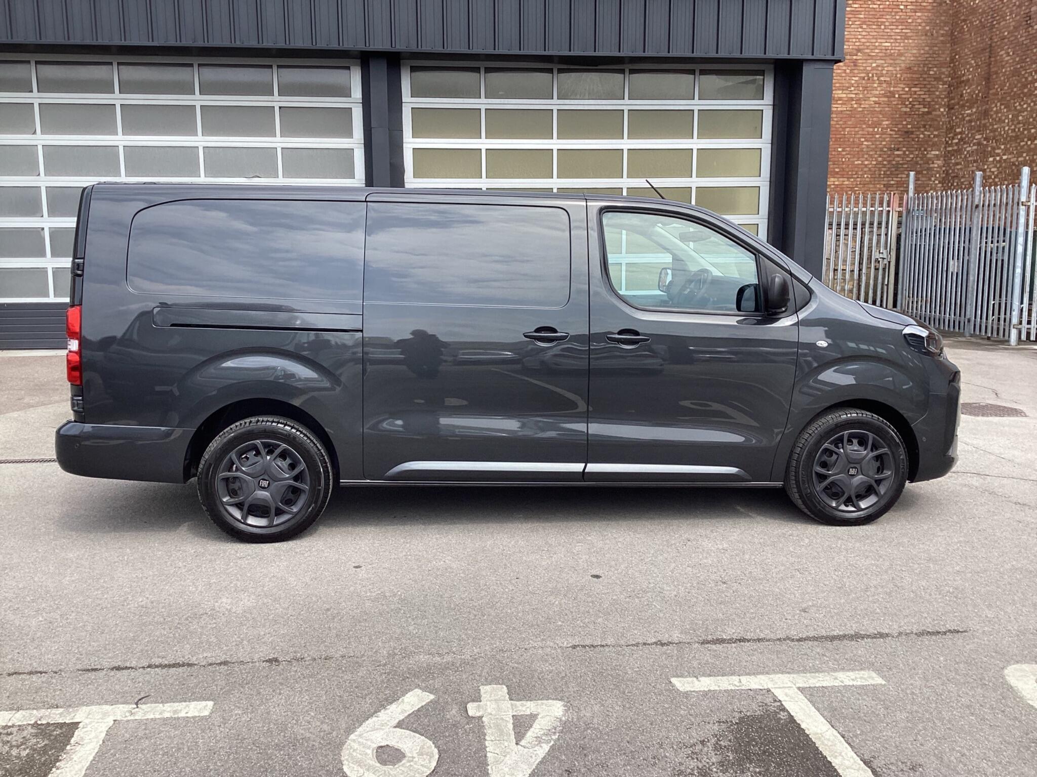 Fiat Scudo - Image 8