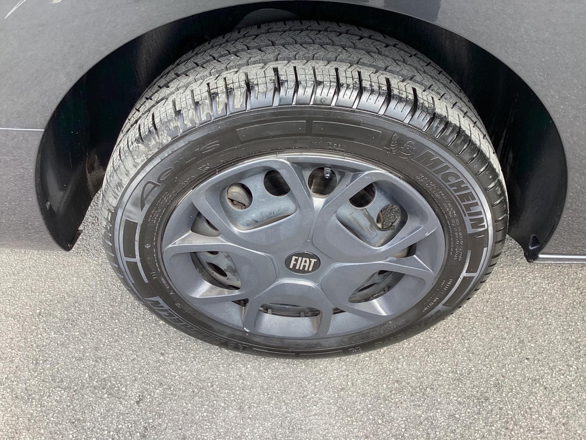 Fiat Scudo - Image 9