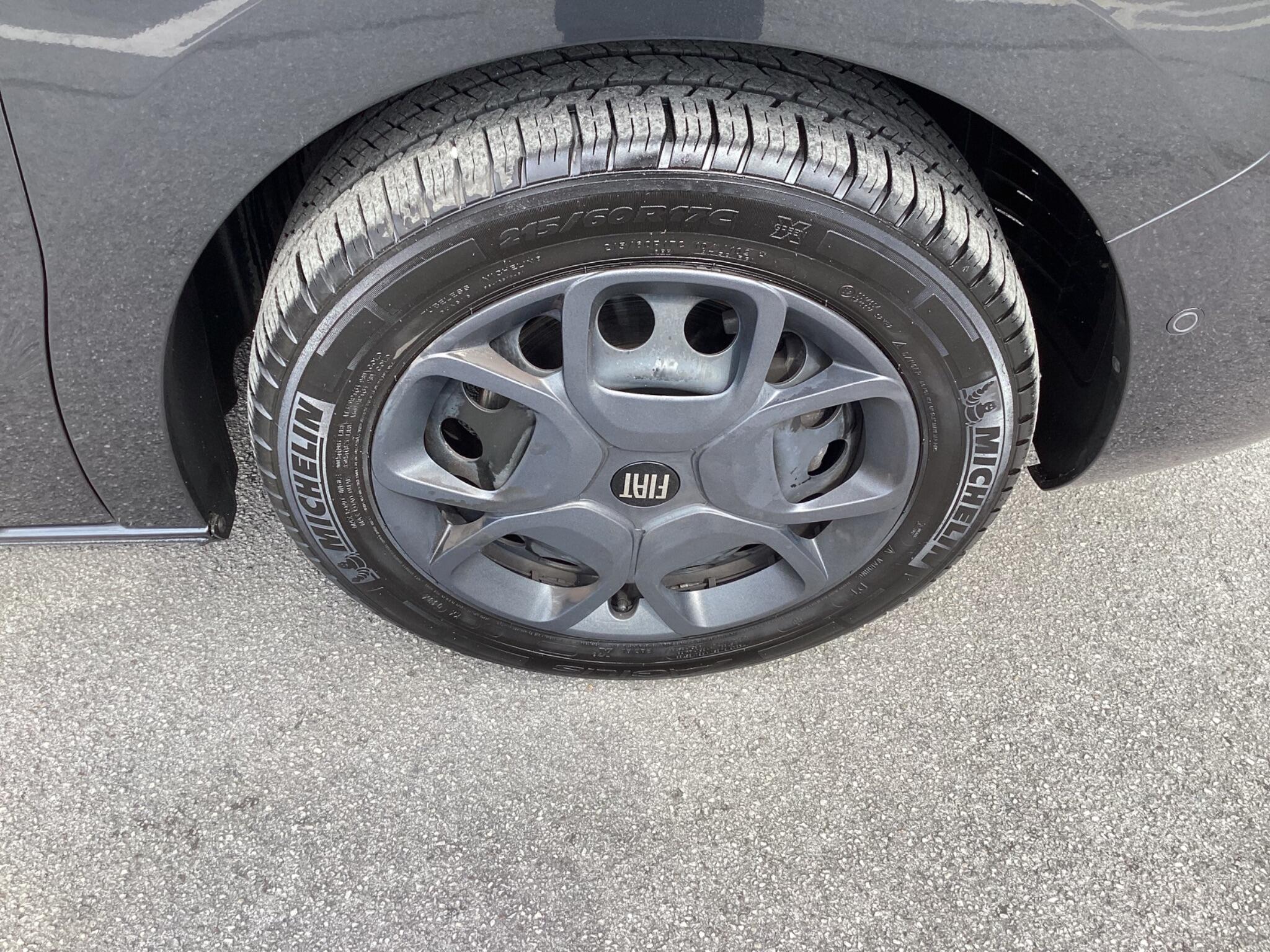 Fiat Scudo - Image 10