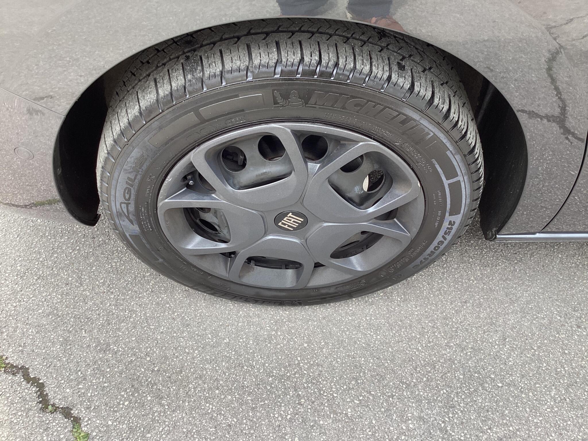 Fiat Scudo - Image 11