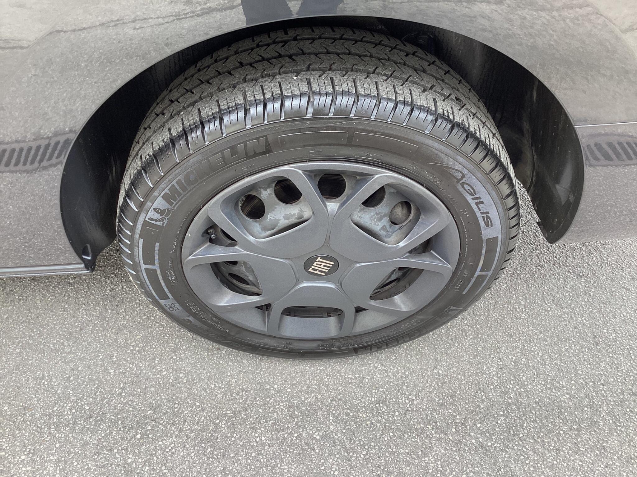 Fiat Scudo - Image 12