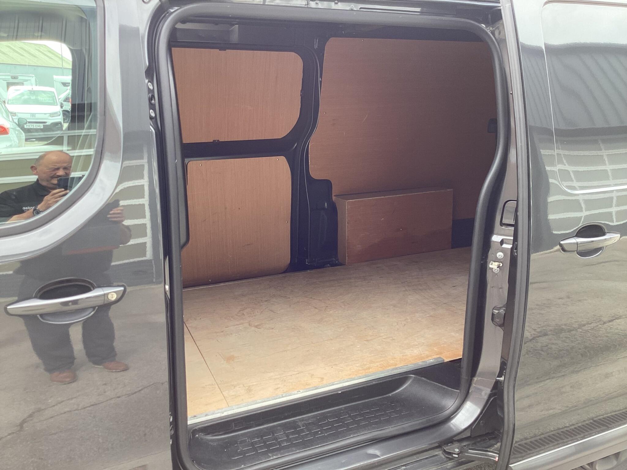 Fiat Scudo - Image 13