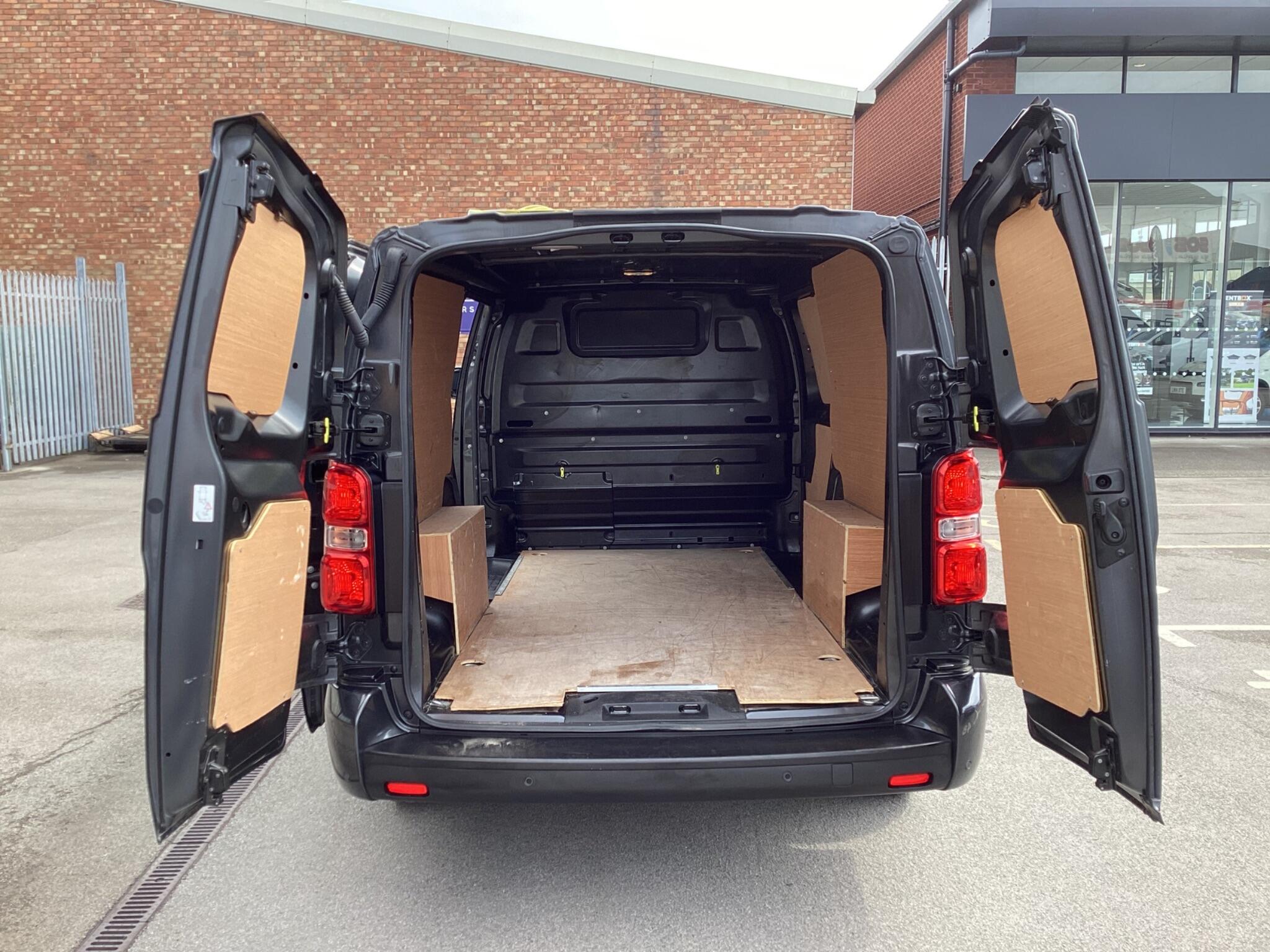 Fiat Scudo - Image 14