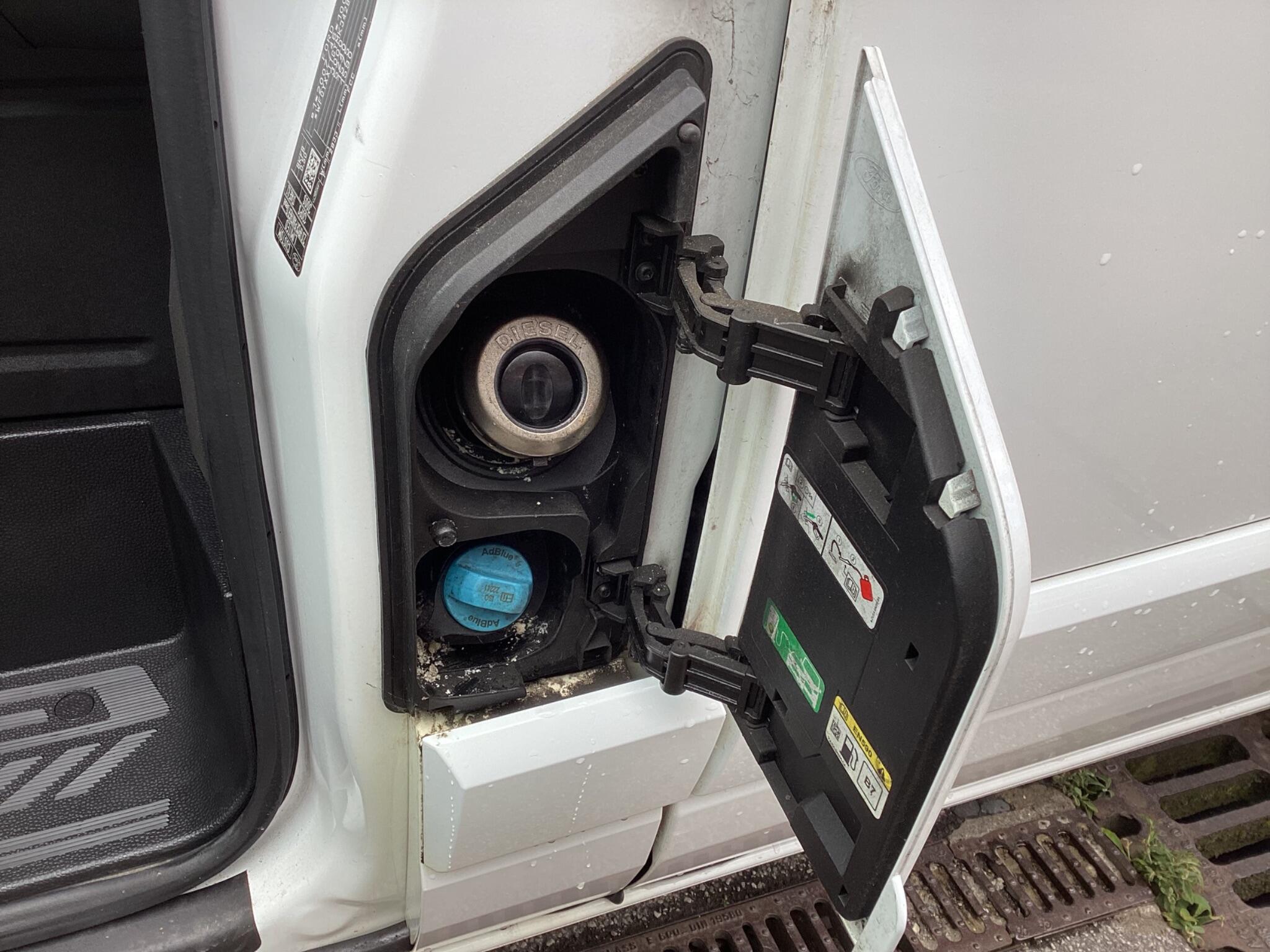 Ford Transit Custom - Image 16