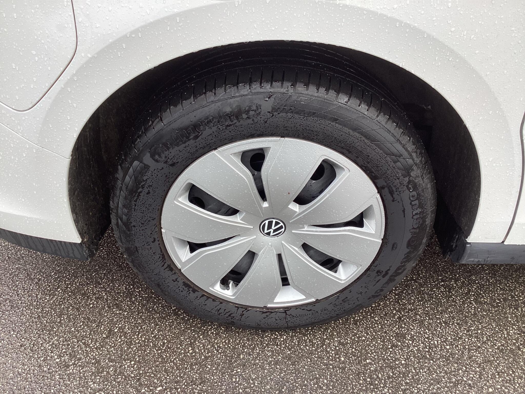 Volkswagen ID. Buzz Cargo - Image 9