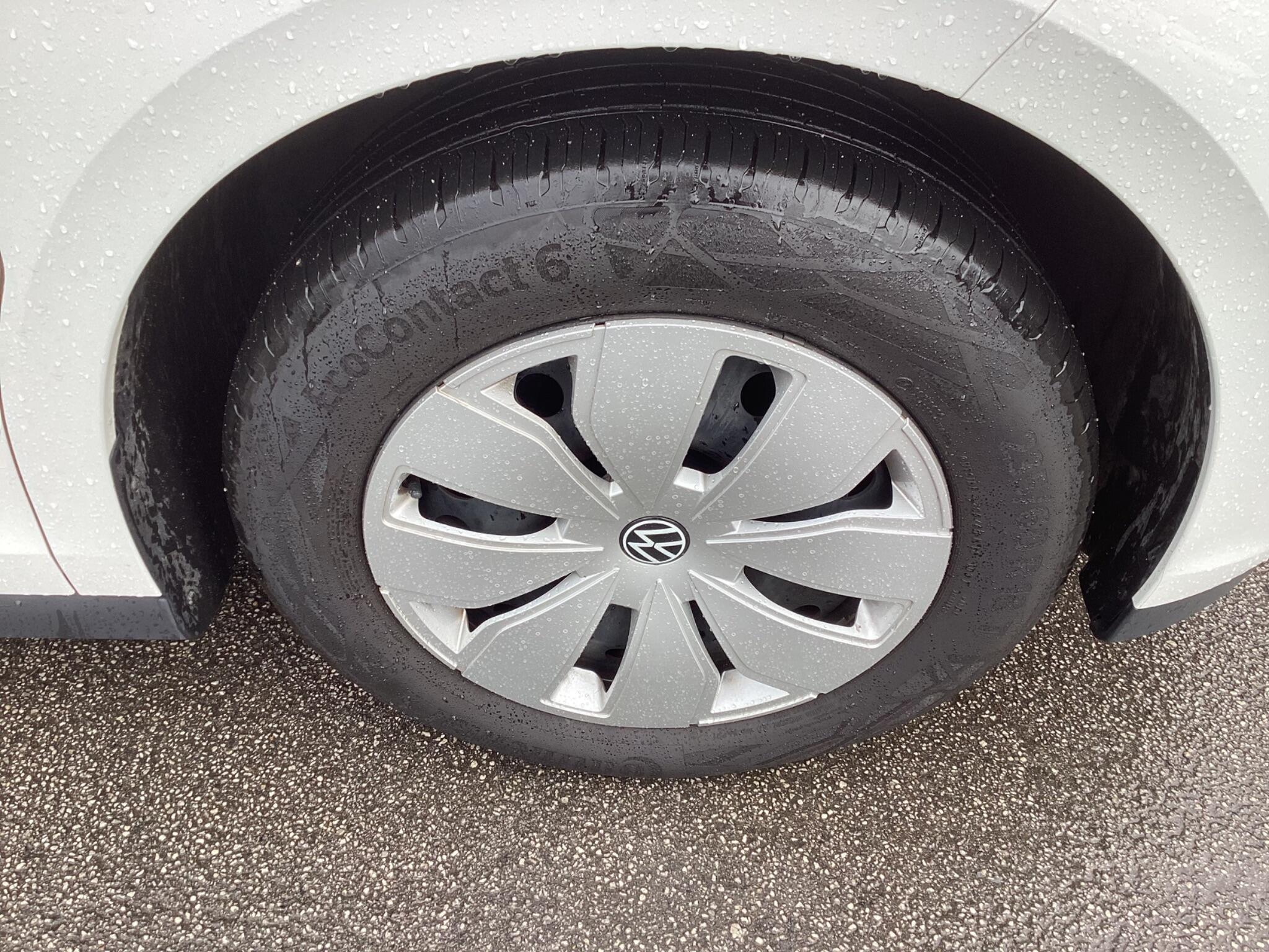 Volkswagen ID. Buzz Cargo - Image 10
