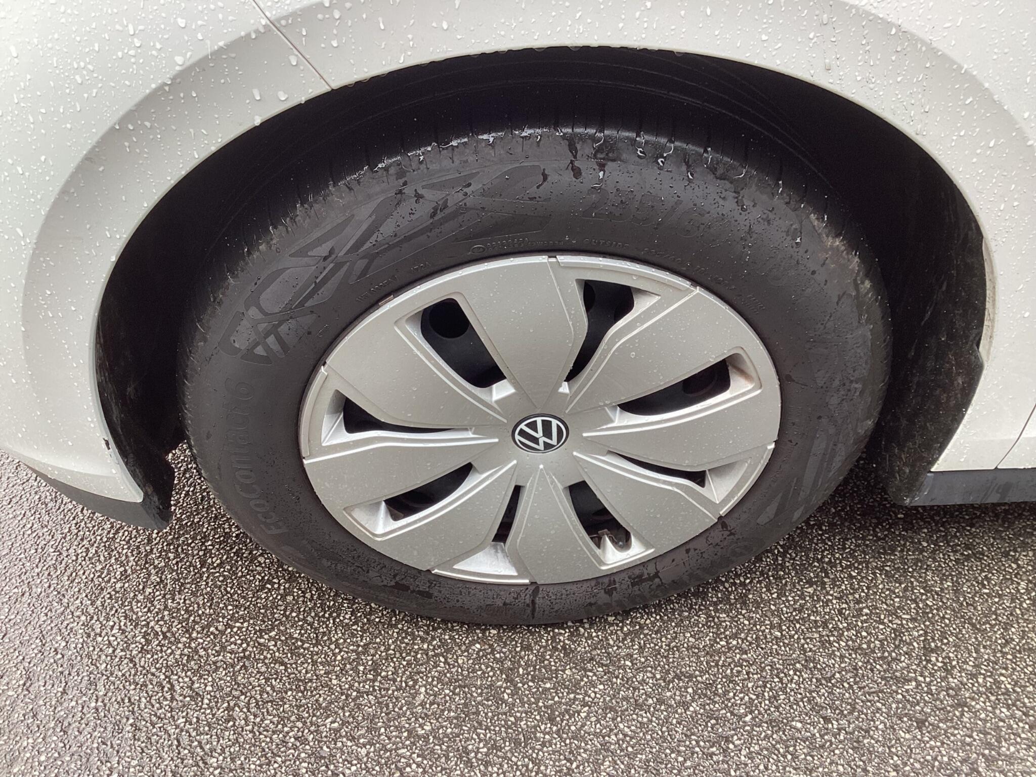 Volkswagen ID. Buzz Cargo - Image 11