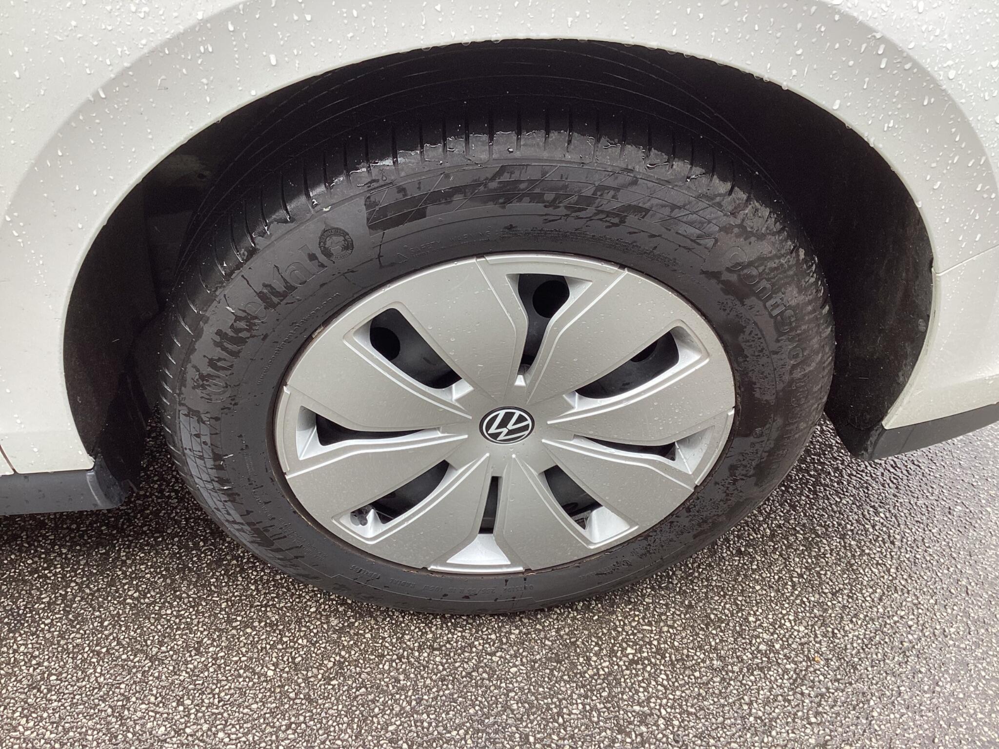 Volkswagen ID. Buzz Cargo - Image 12