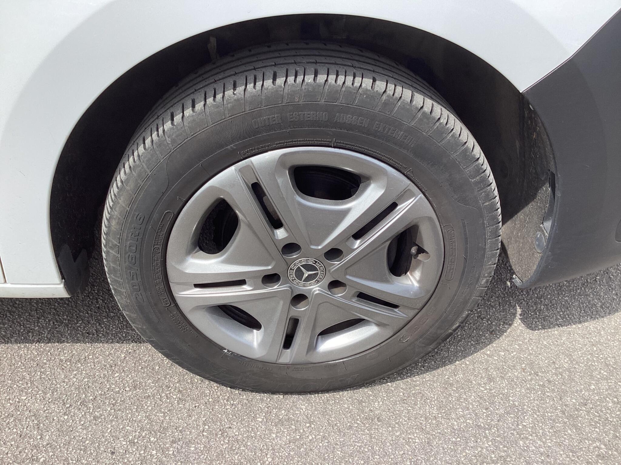 Mercedes Citan - Image 9