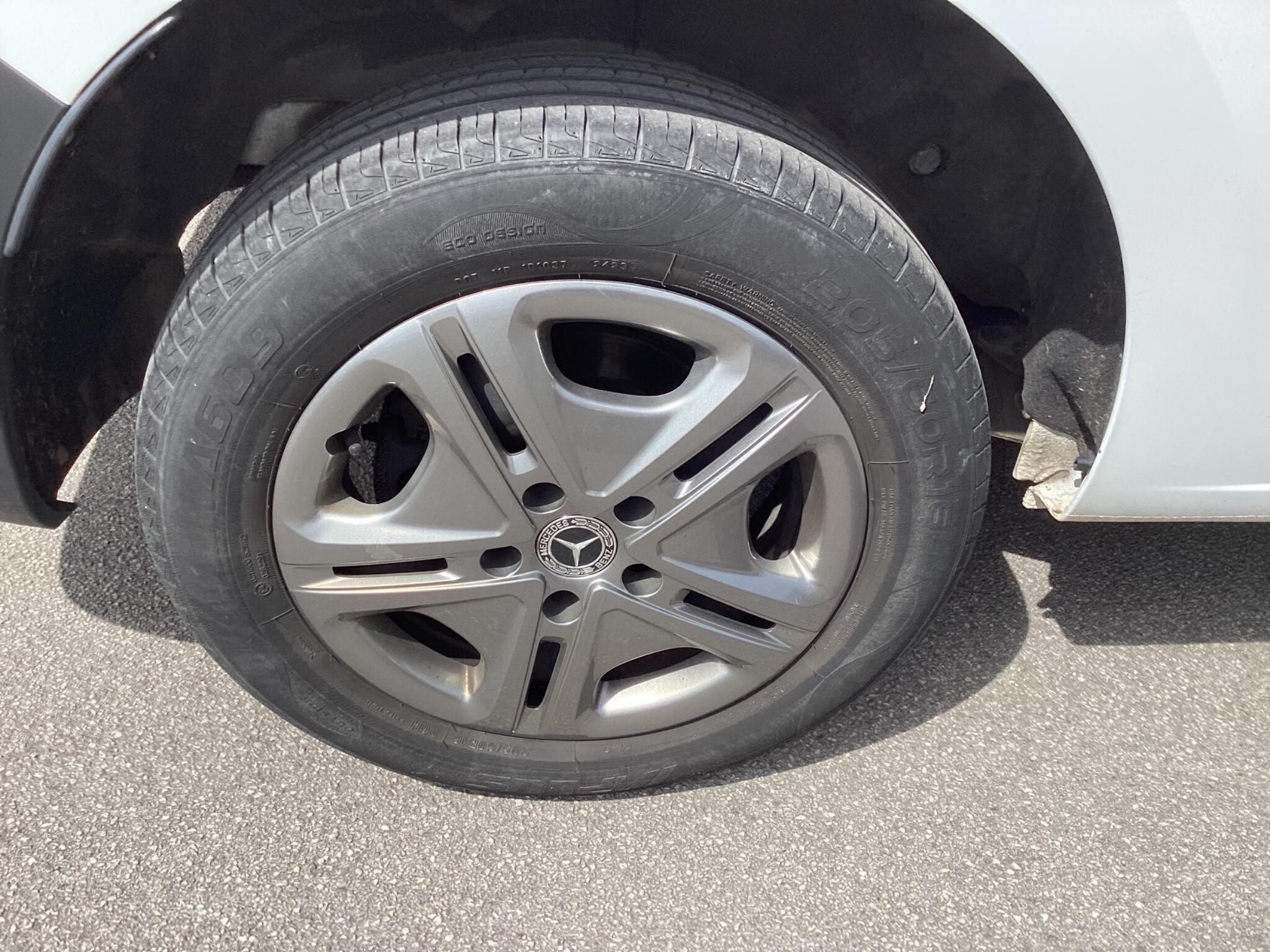 Mercedes Citan - Image 10
