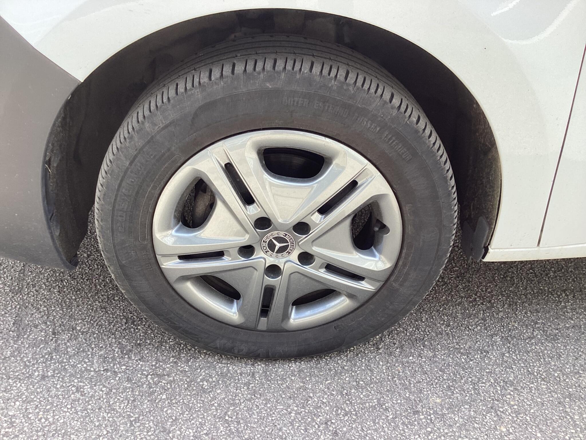 Mercedes Citan - Image 12