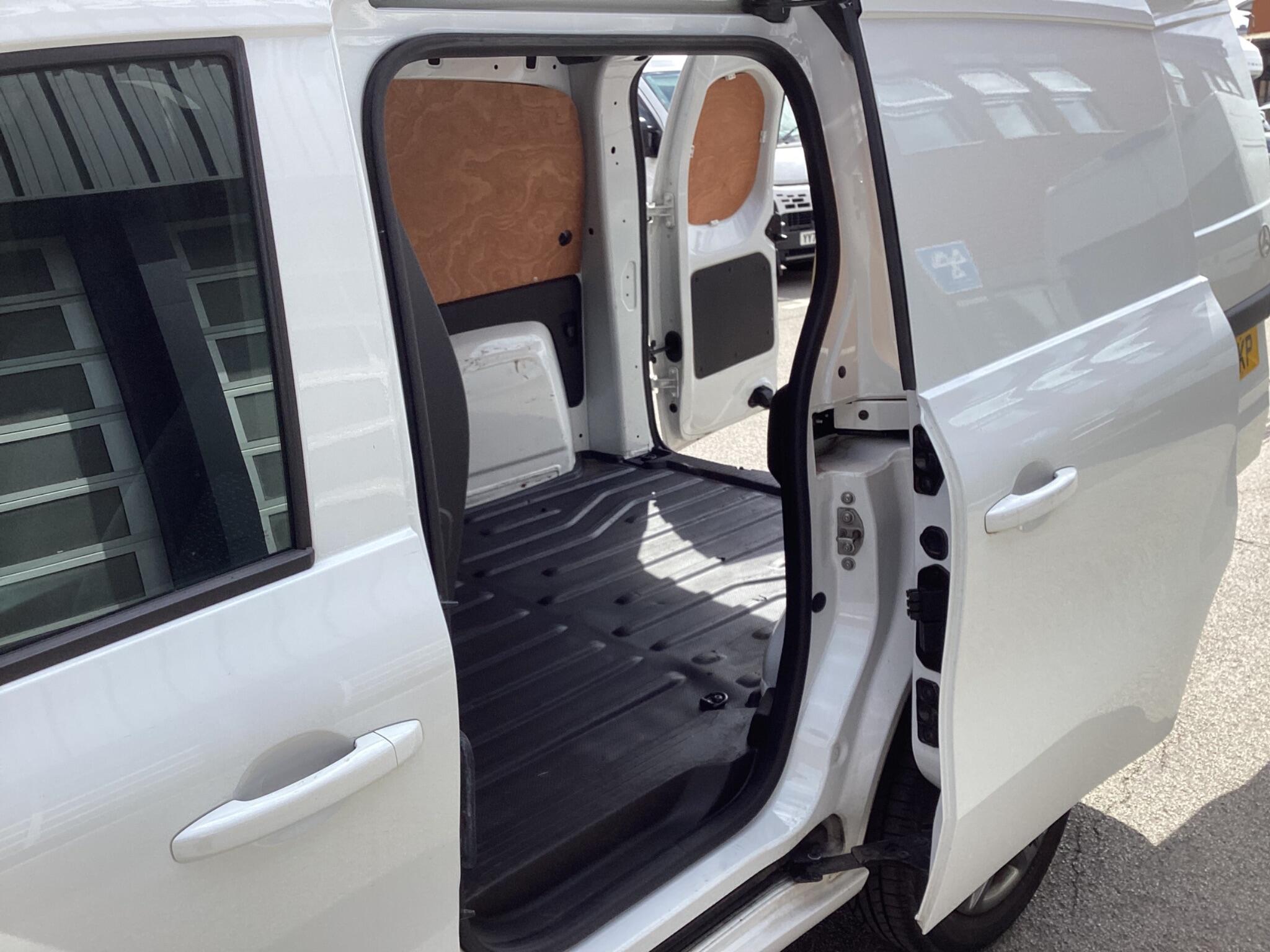 Mercedes Citan - Image 15
