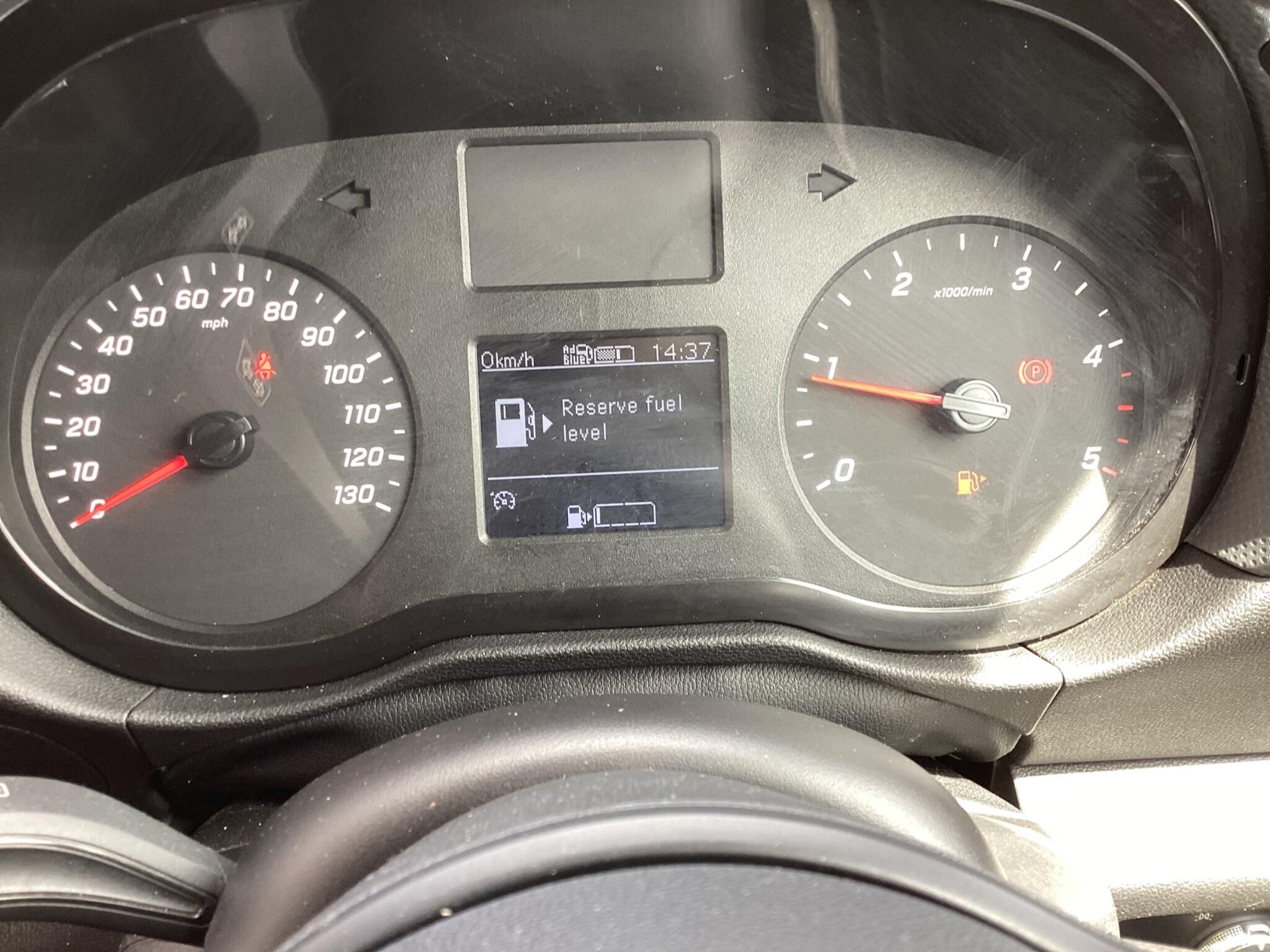 Mercedes Citan - Image 19