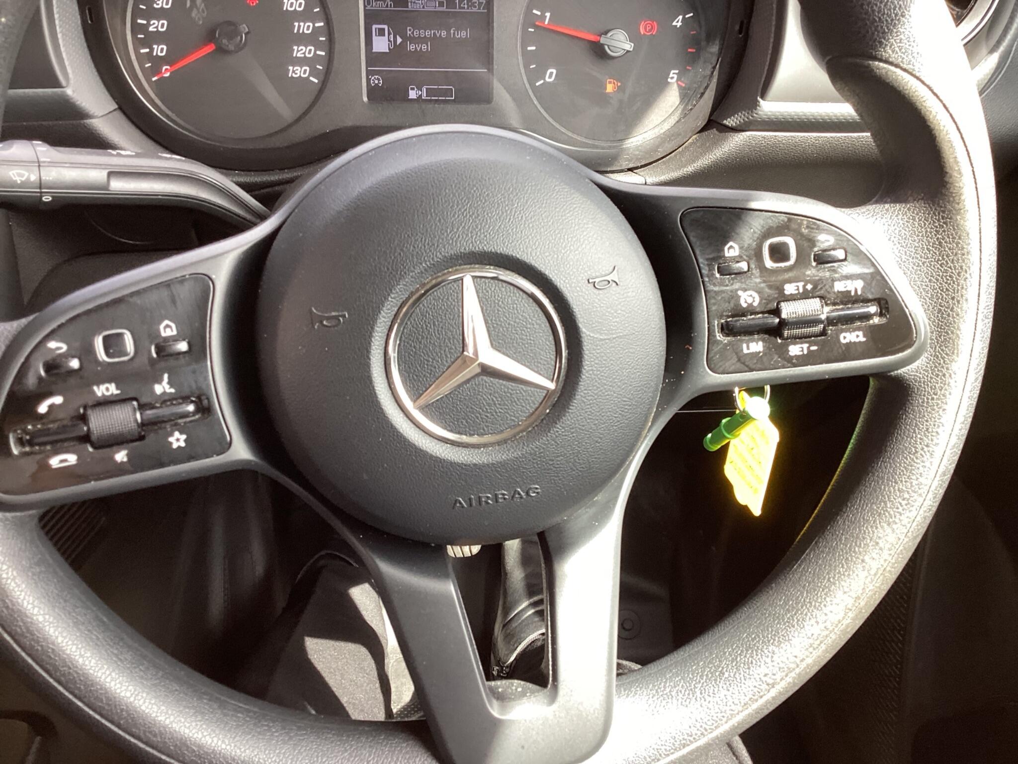 Mercedes Citan - Image 20