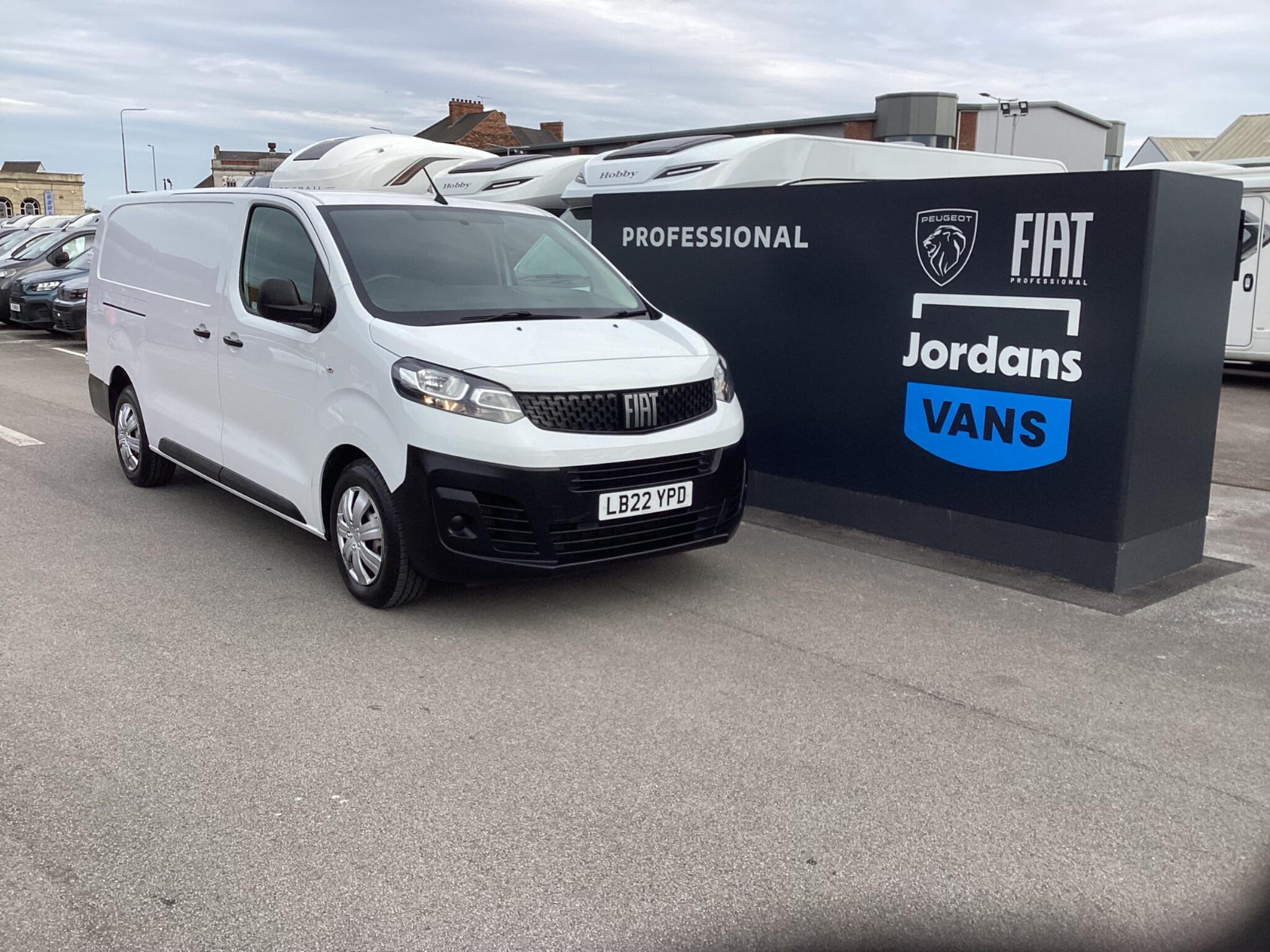 Fiat Scudo