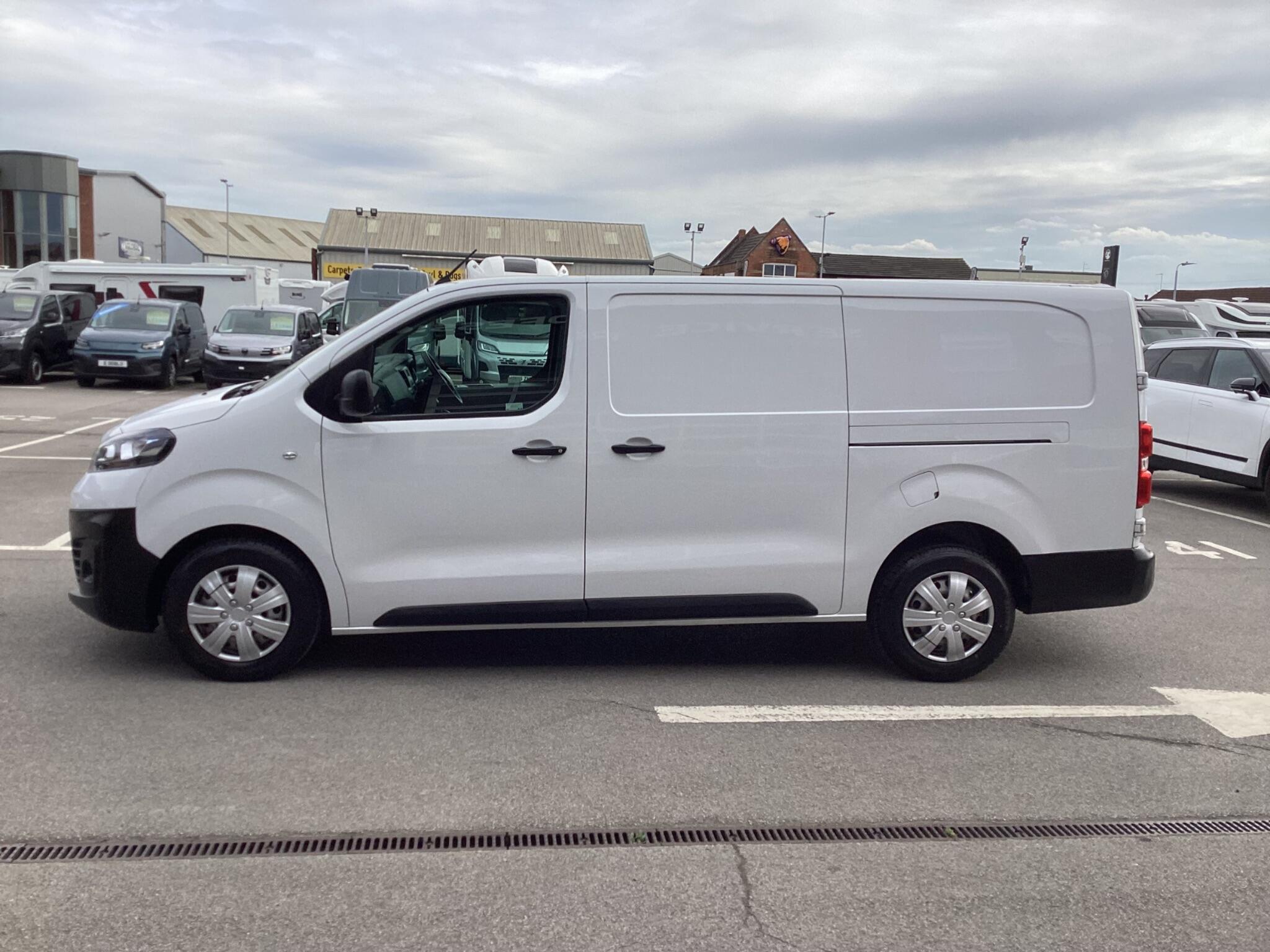 Fiat Scudo - Image 4