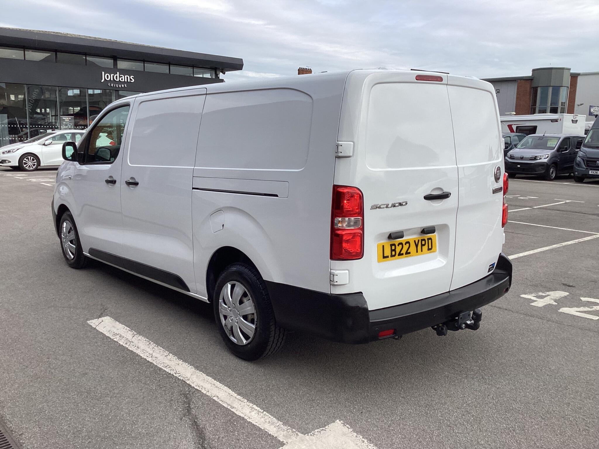 Fiat Scudo - Image 5