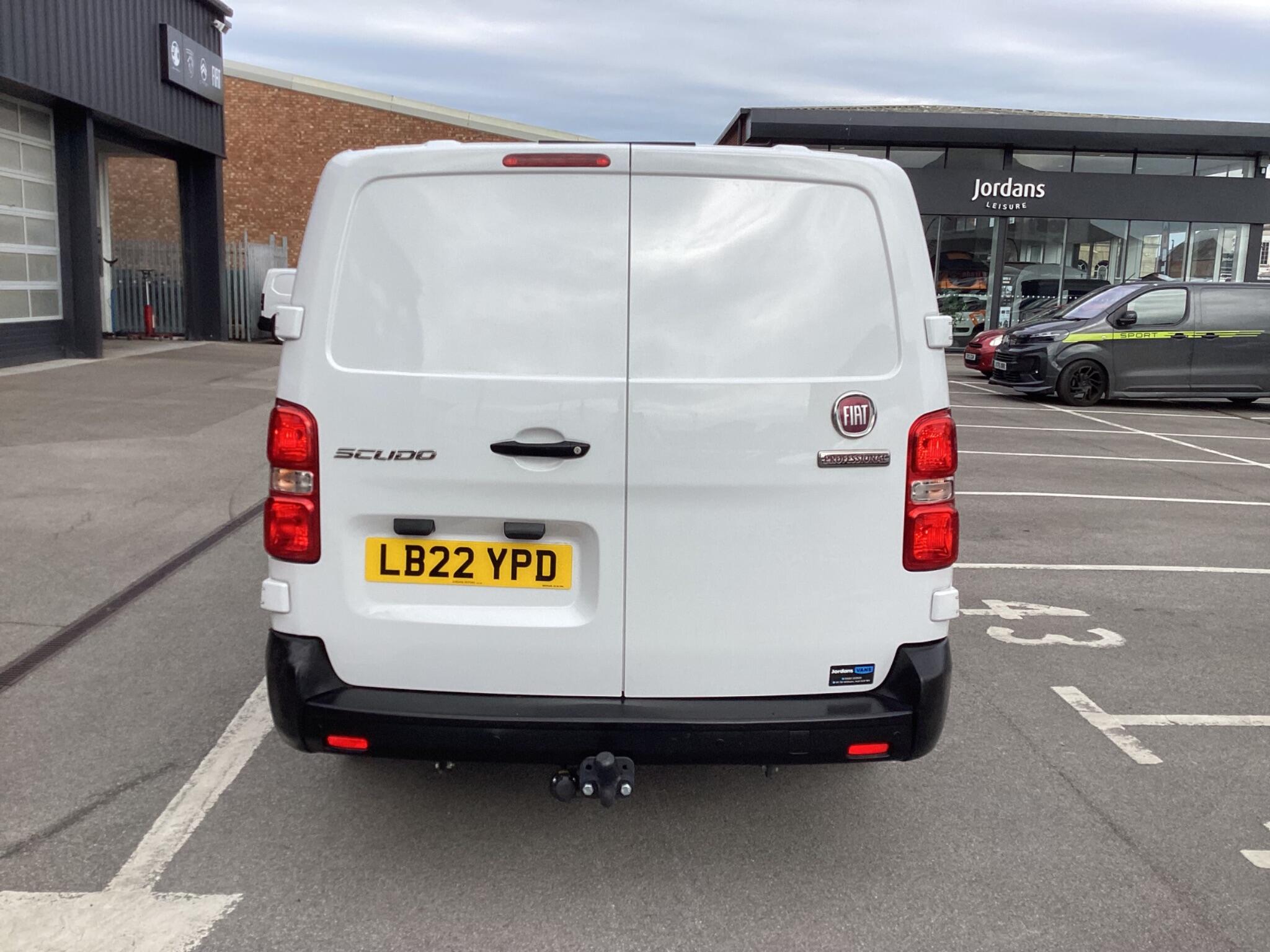 Fiat Scudo - Image 6