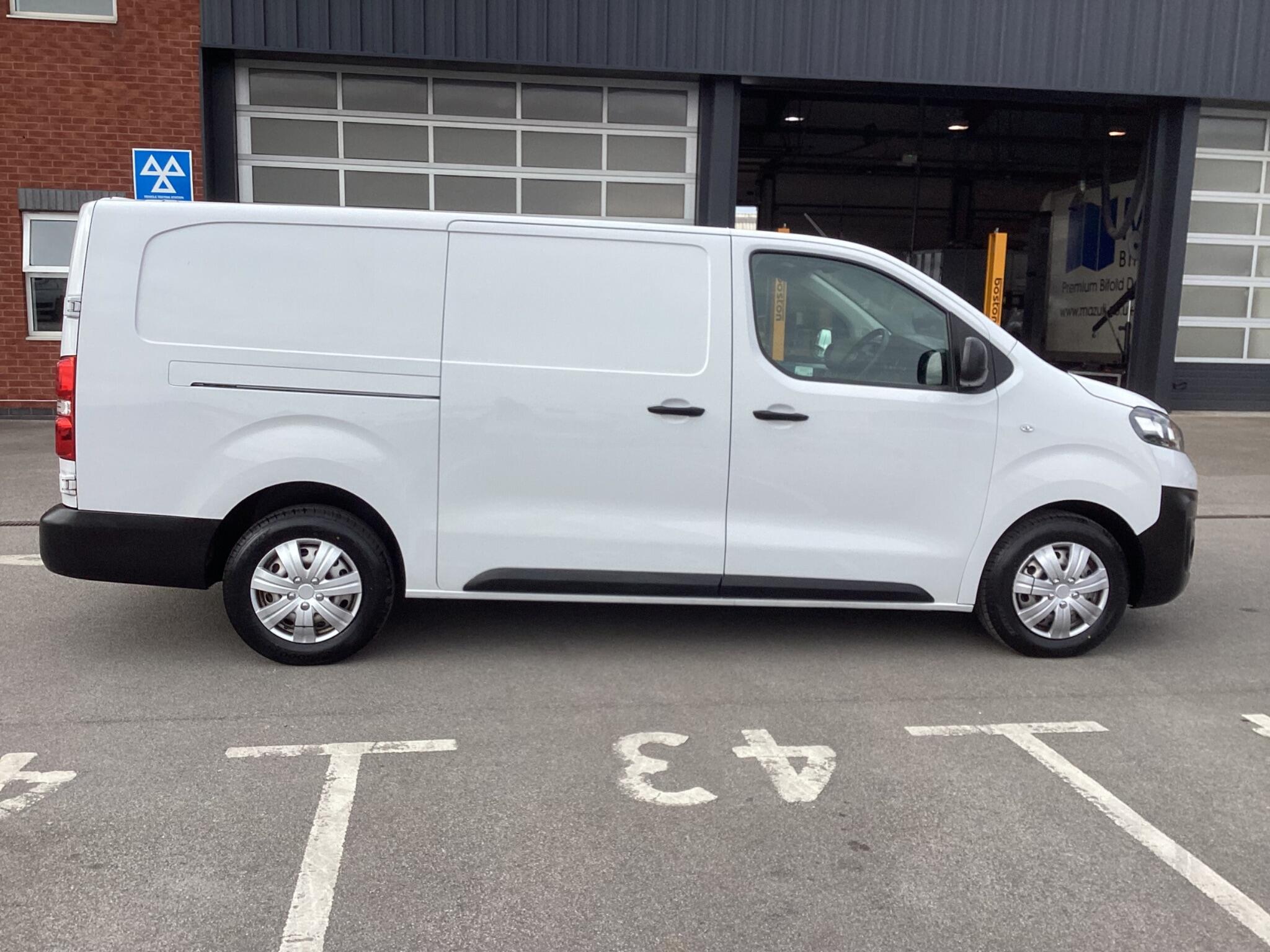 Fiat Scudo - Image 8