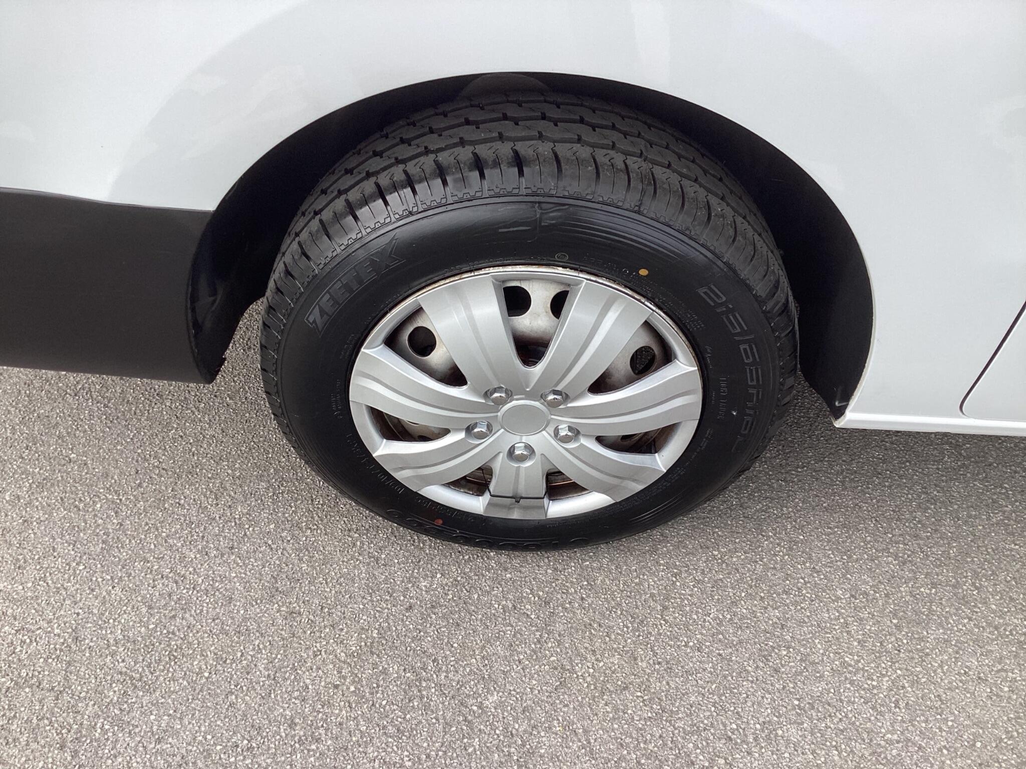 Fiat Scudo - Image 9