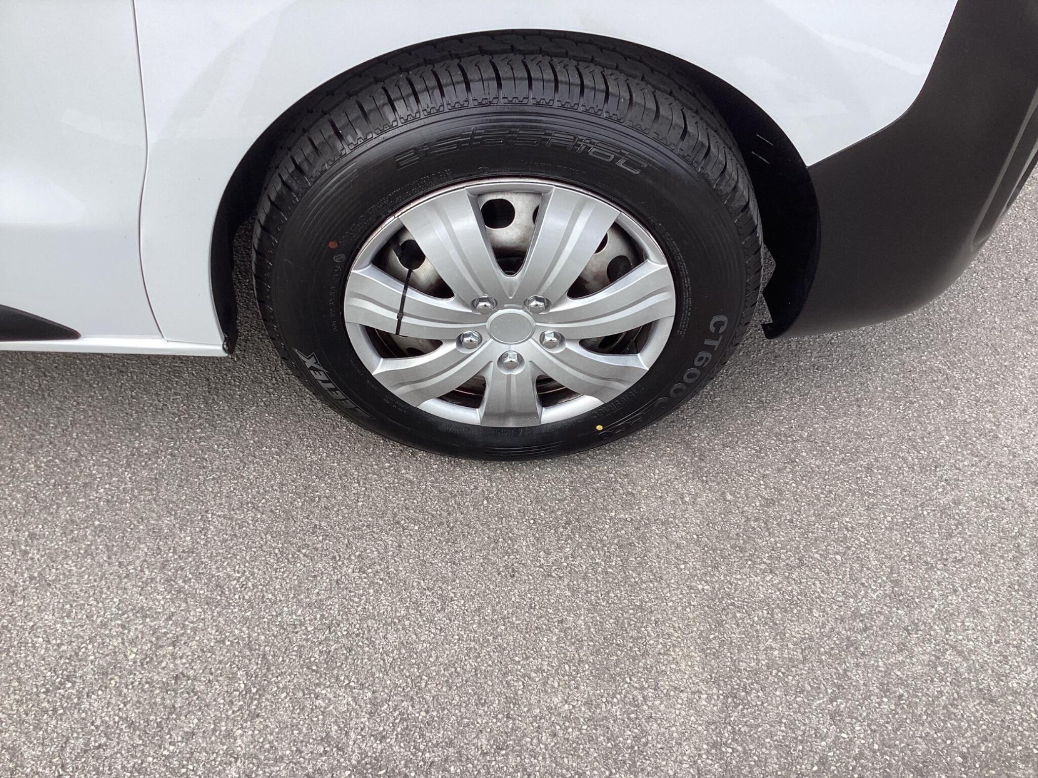 Fiat Scudo - Image 10