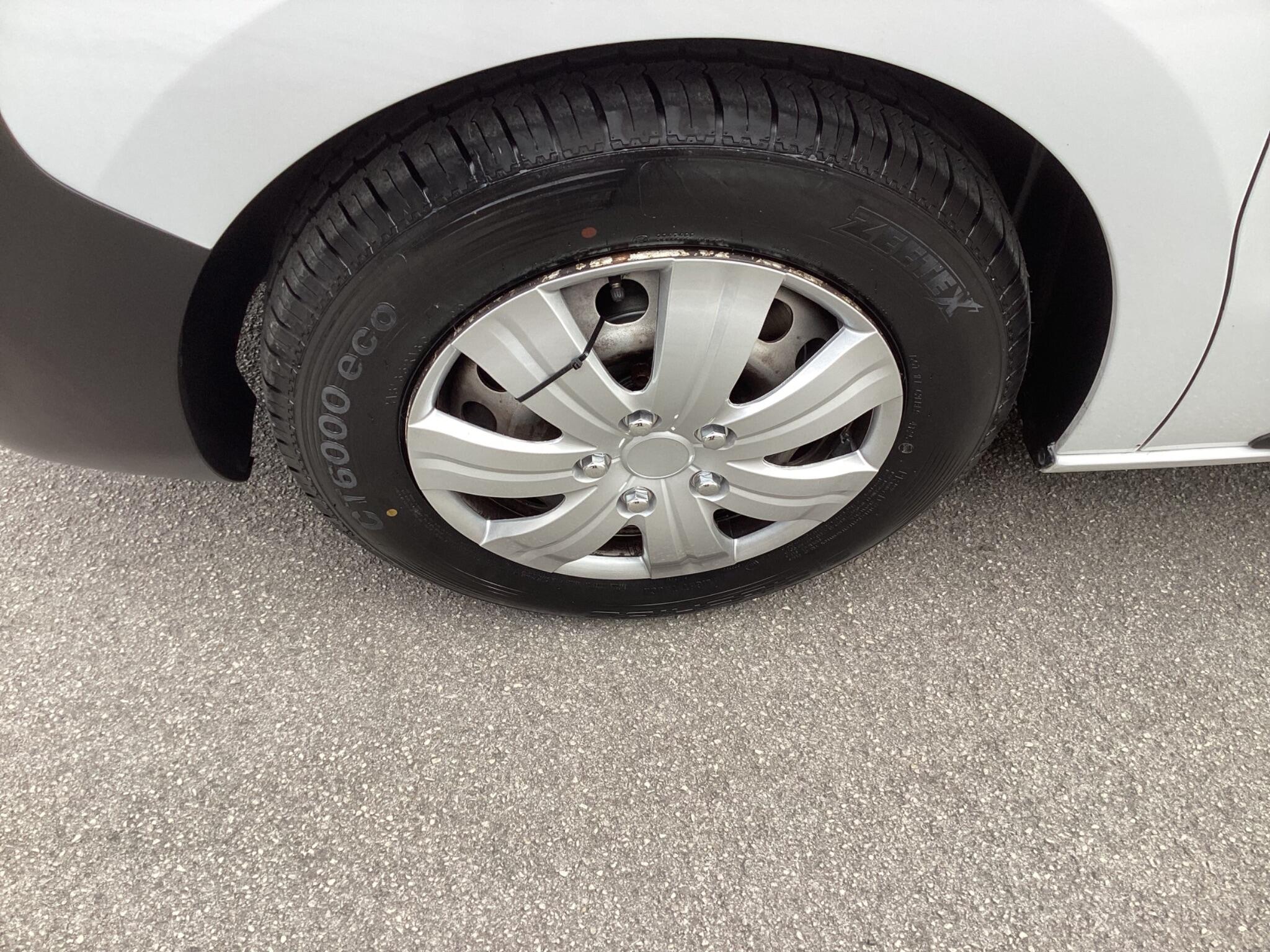 Fiat Scudo - Image 11