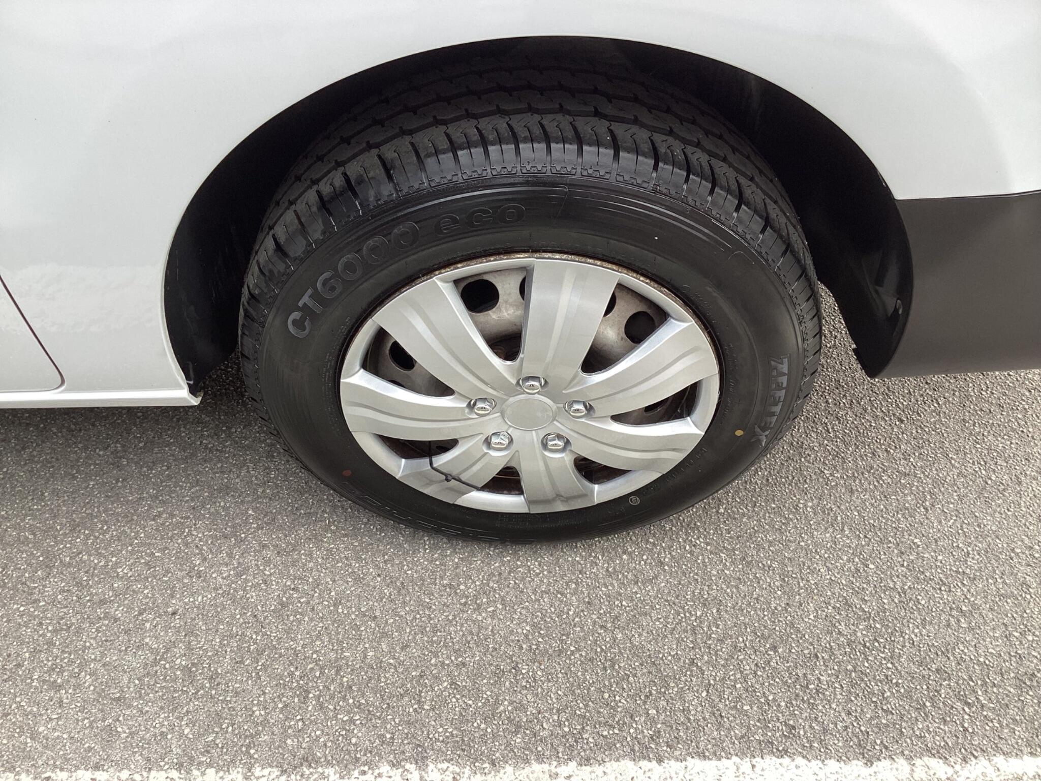 Fiat Scudo - Image 12