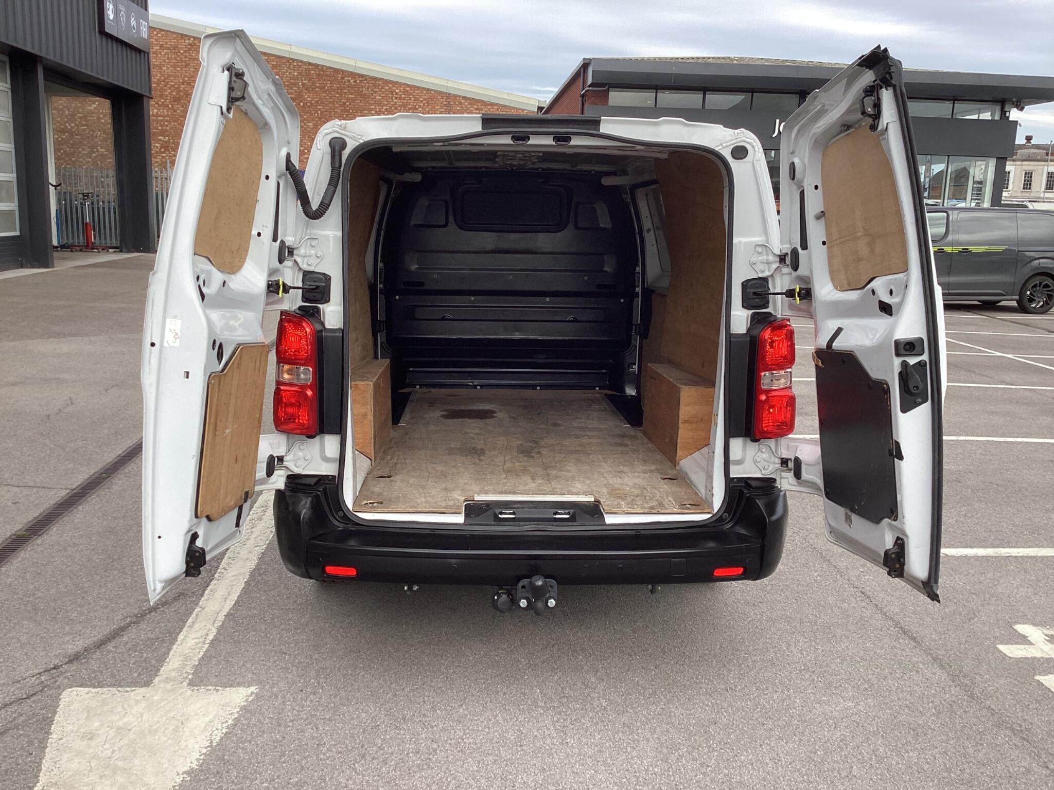 Fiat Scudo - Image 15