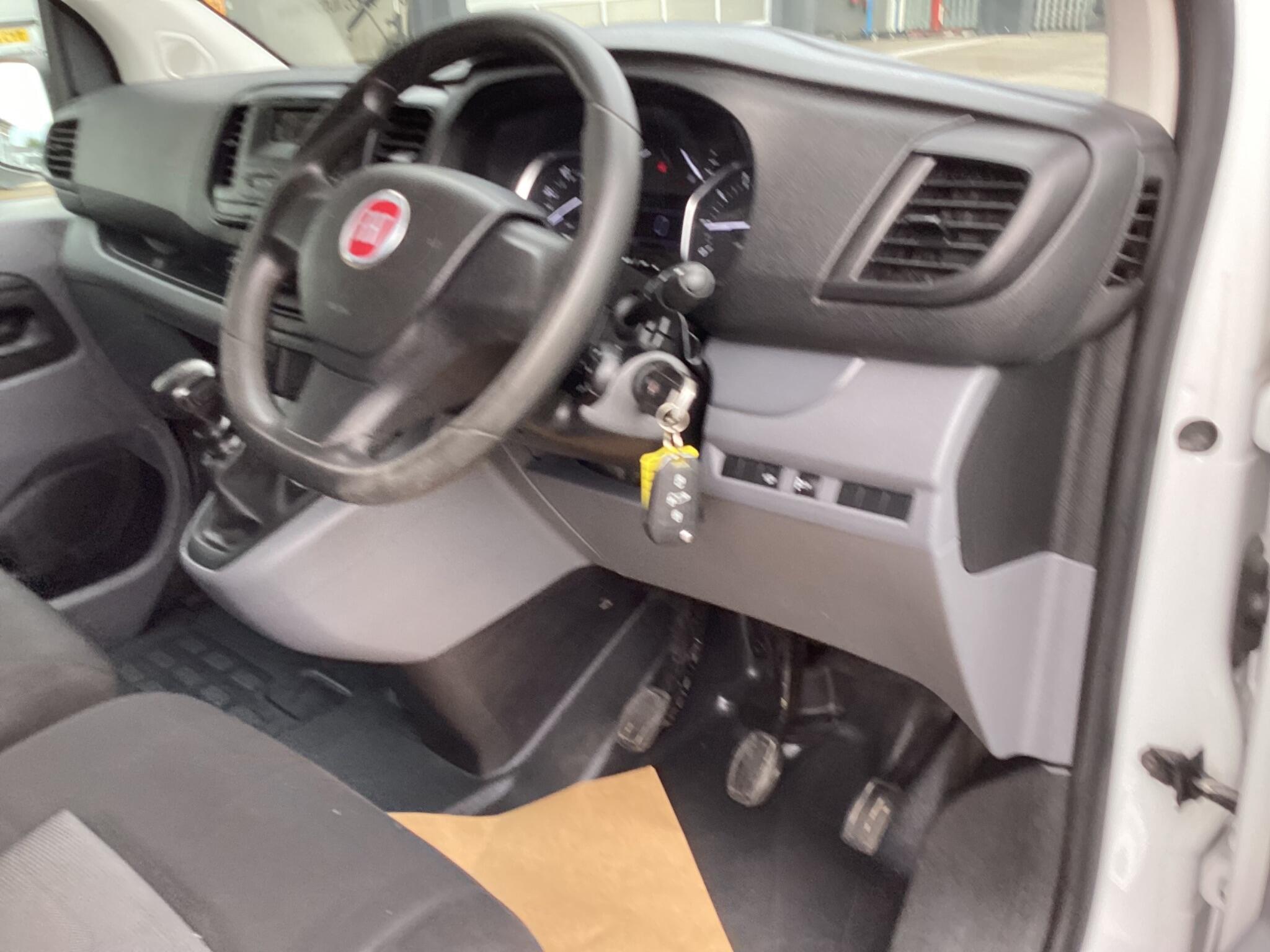 Fiat Scudo - Image 20