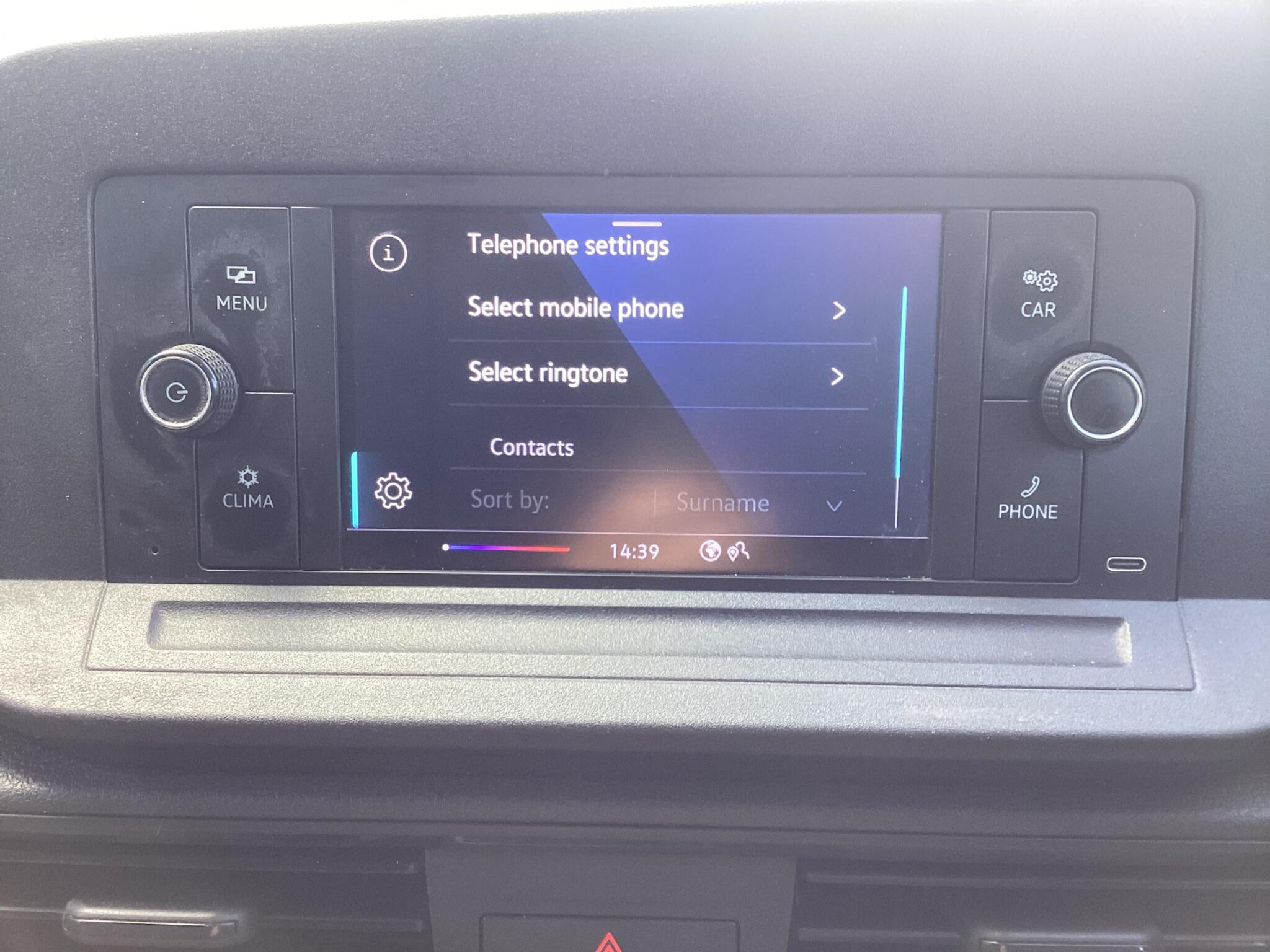 Volkswagen Caddy Maxi - Image 14