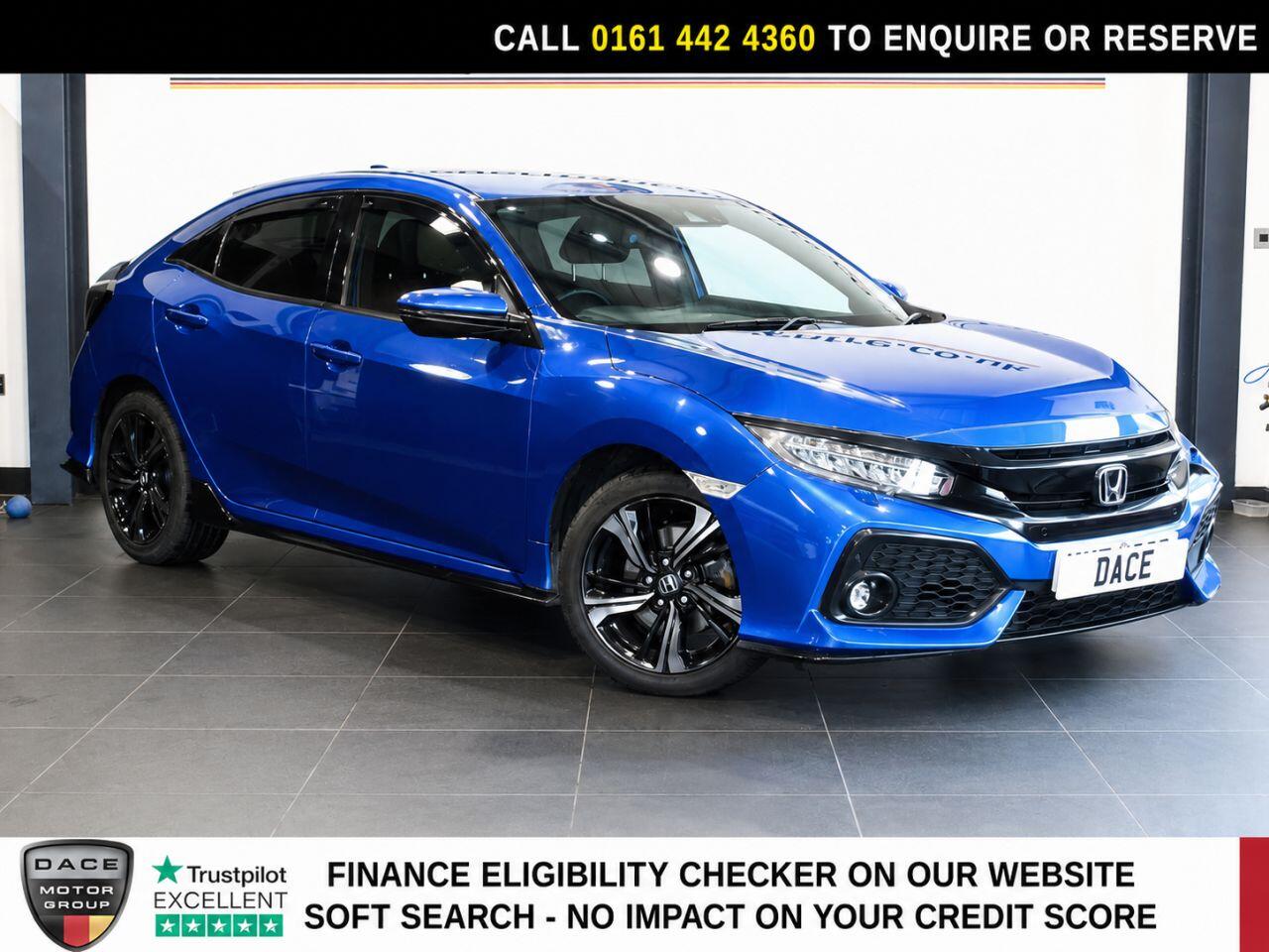 Honda Civic - Image 2