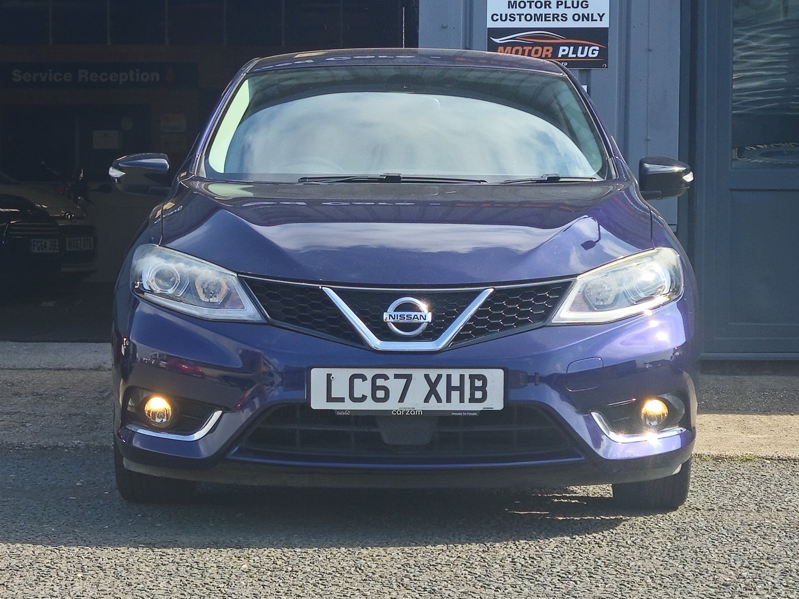 Nissan Pulsar - Image 3