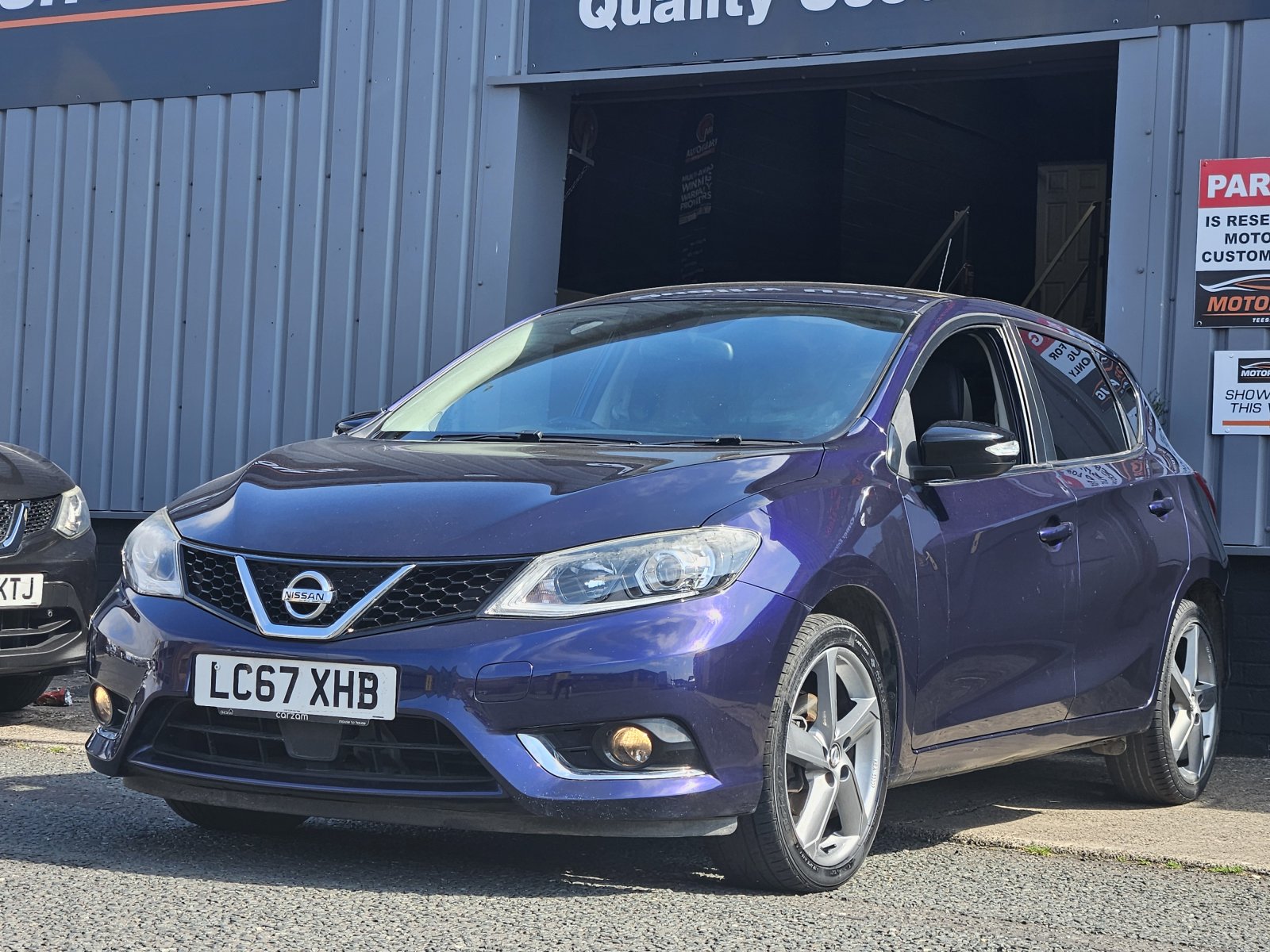 Nissan Pulsar - Image 5
