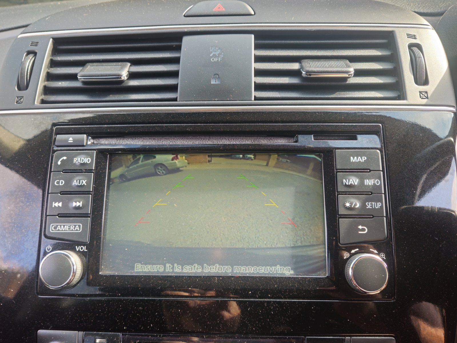 Nissan Pulsar - Image 15