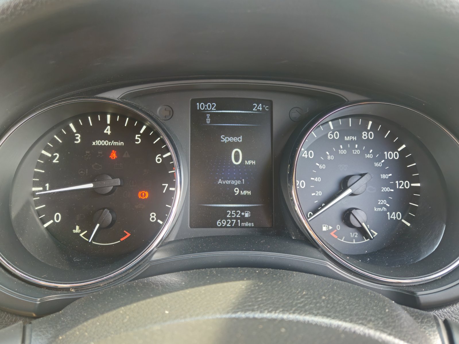 Nissan Pulsar - Image 17