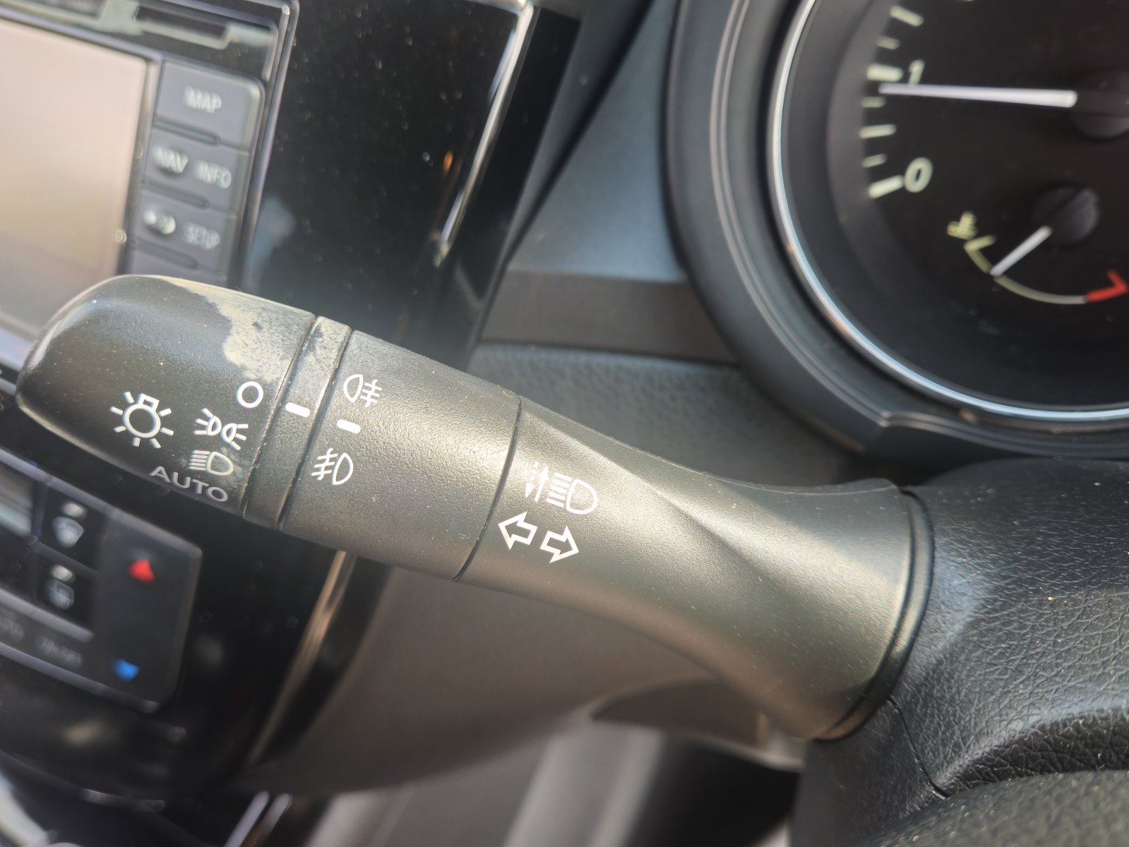 Nissan Pulsar - Image 23